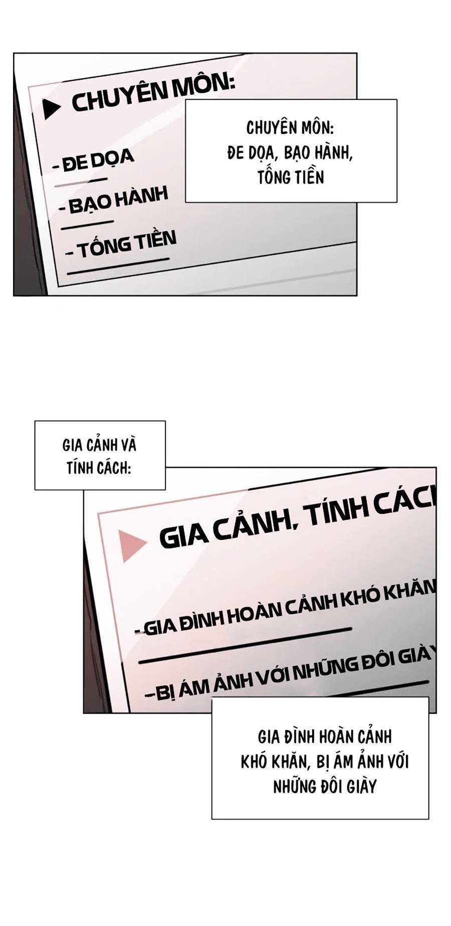 Săn Lùng Bắt Nạt Chapter 2 - 8