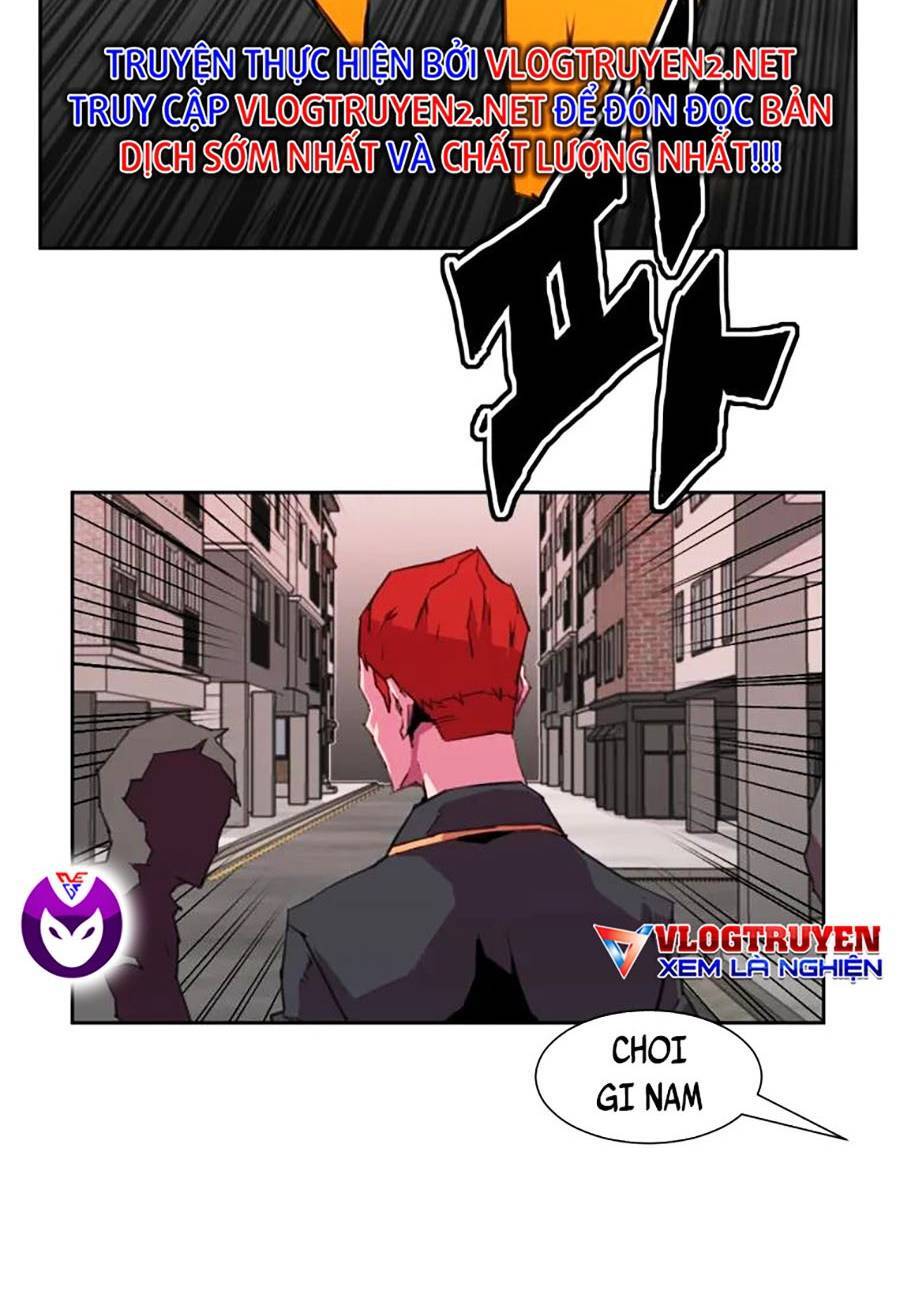 Săn Lùng Bắt Nạt Chapter 2 - 71