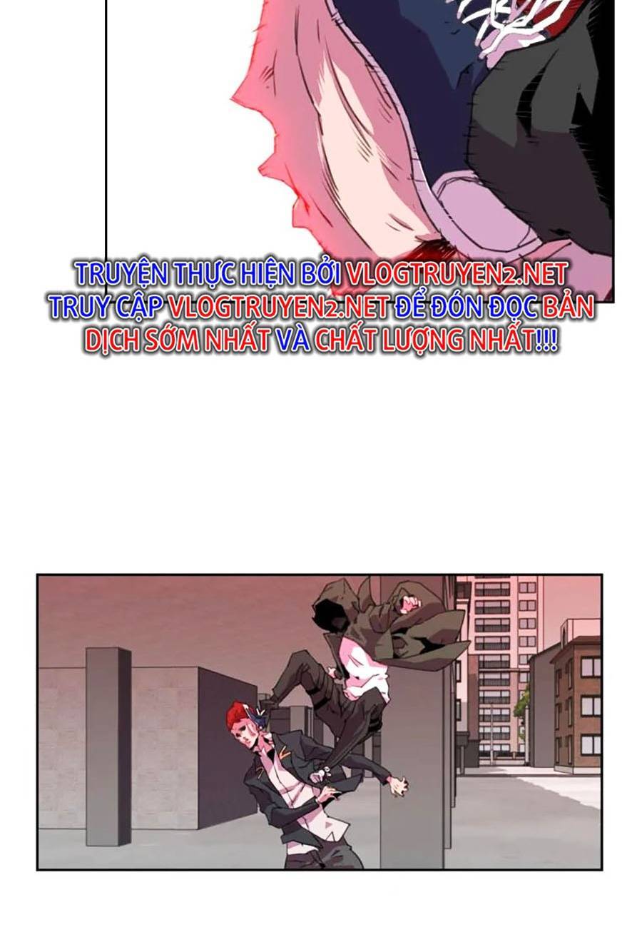 Săn Lùng Bắt Nạt Chapter 2 - 73