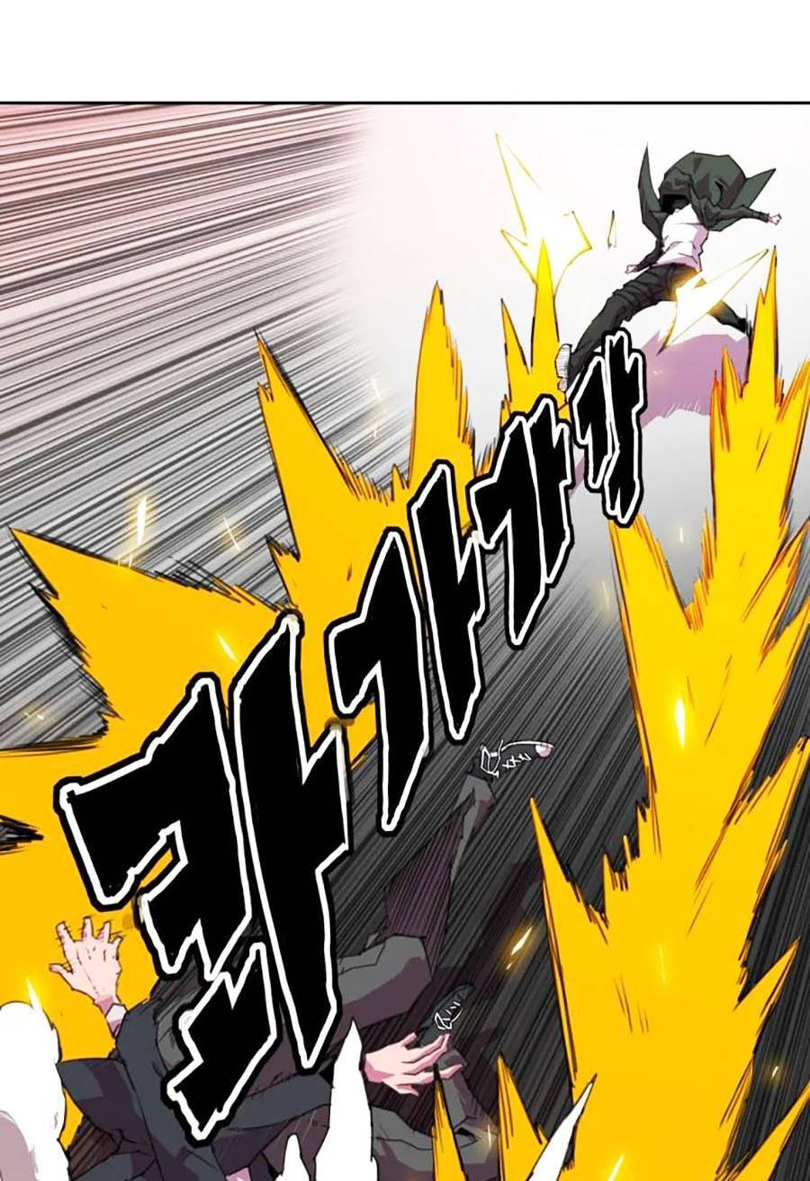 Săn Lùng Bắt Nạt Chapter 2 - 75