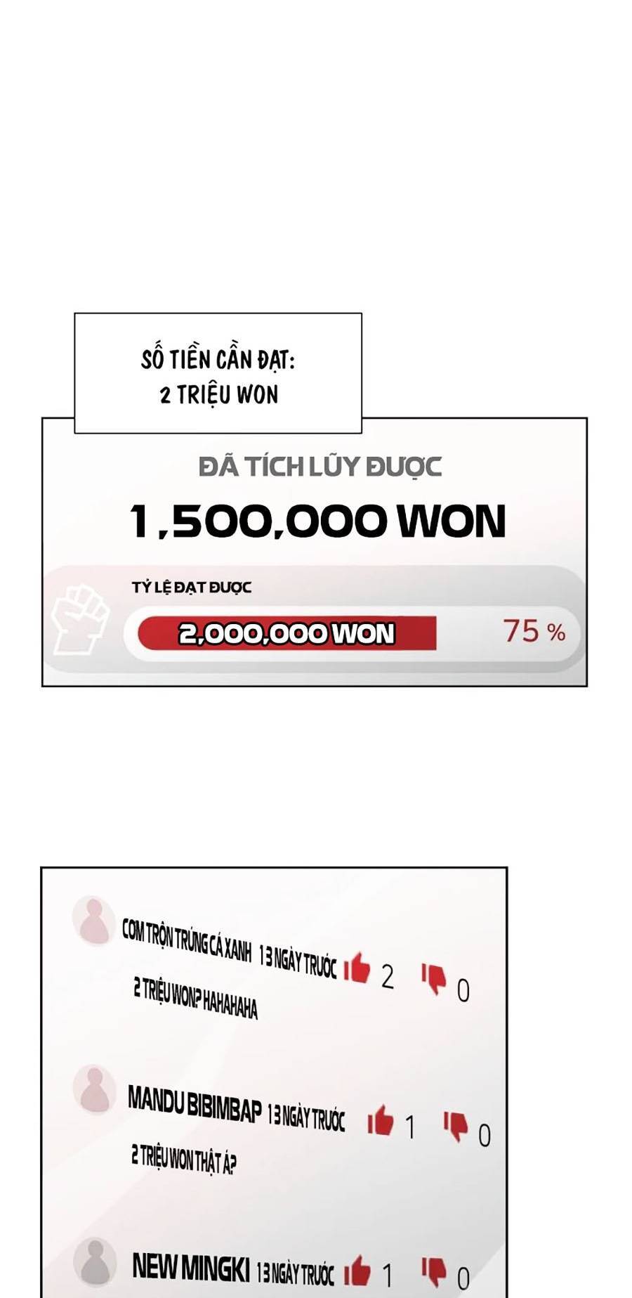 Săn Lùng Bắt Nạt Chapter 2 - 9