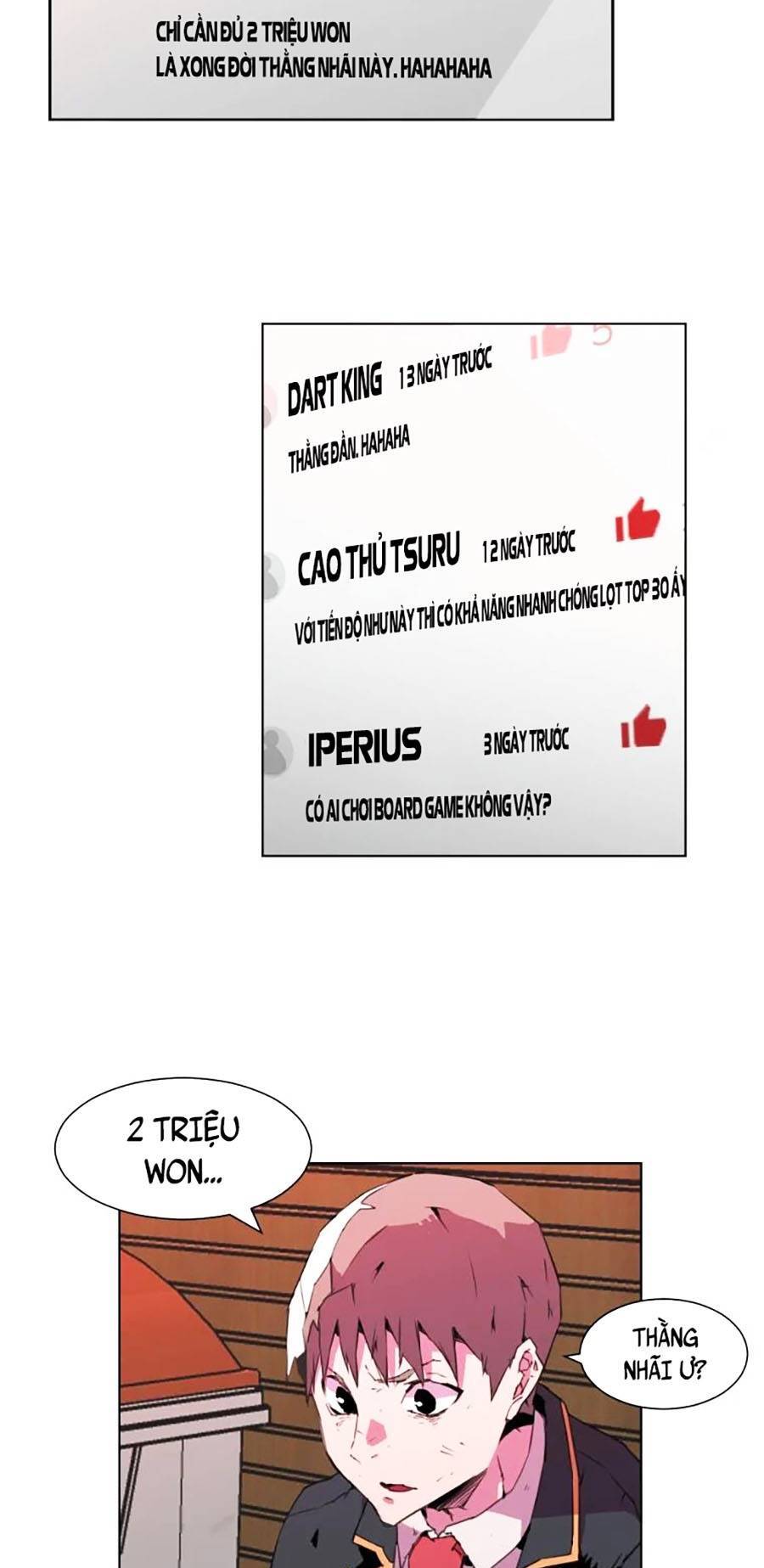 Săn Lùng Bắt Nạt Chapter 2 - 10