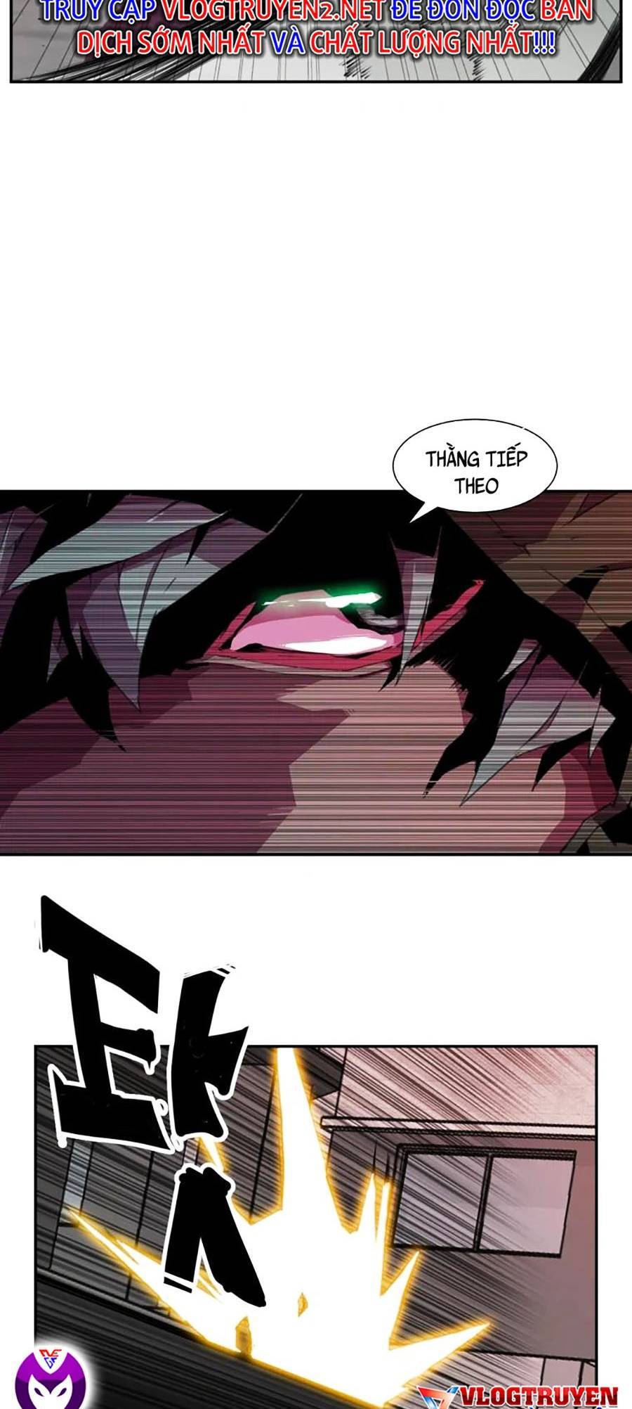 Săn Lùng Bắt Nạt Chapter 3 - 11