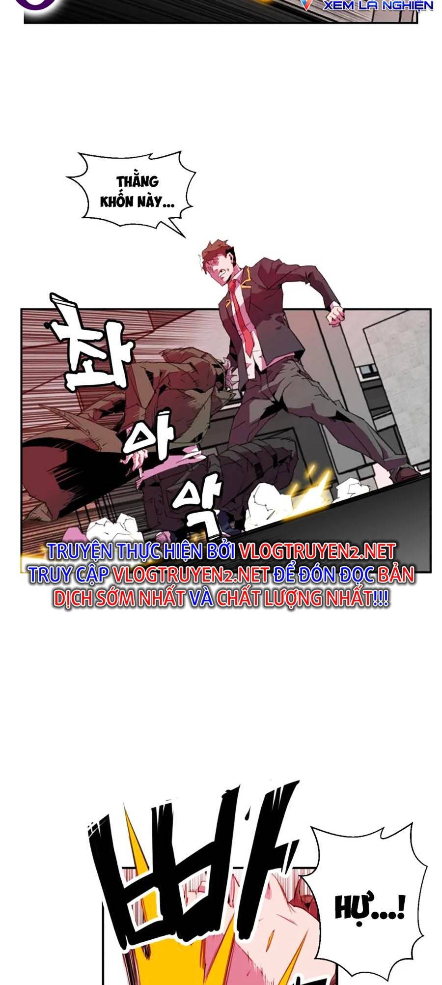 Săn Lùng Bắt Nạt Chapter 3 - 12