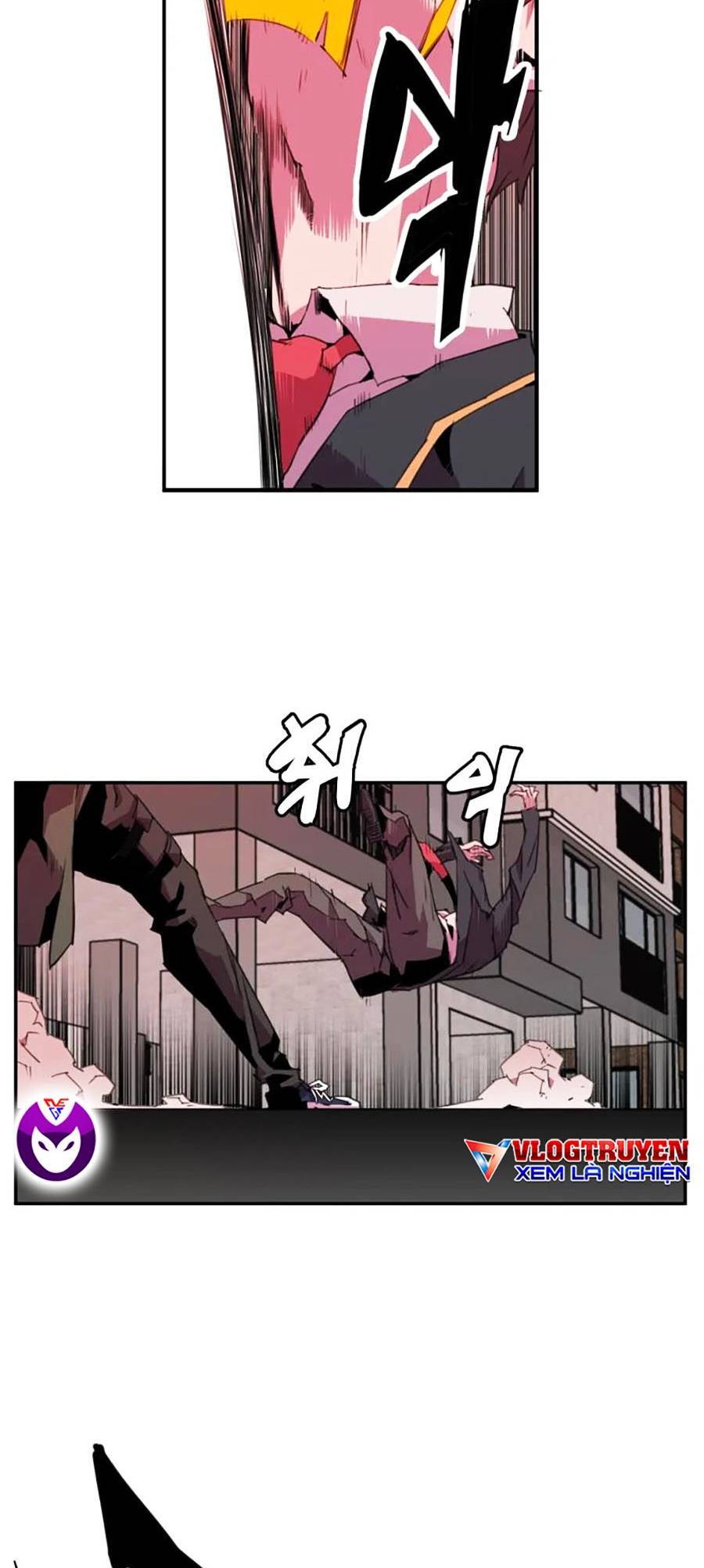 Săn Lùng Bắt Nạt Chapter 3 - 13