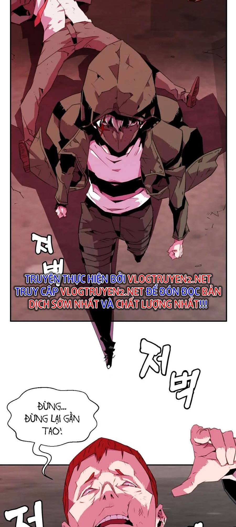Săn Lùng Bắt Nạt Chapter 3 - 15