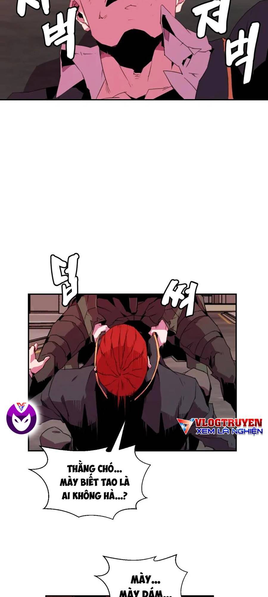Săn Lùng Bắt Nạt Chapter 3 - 16