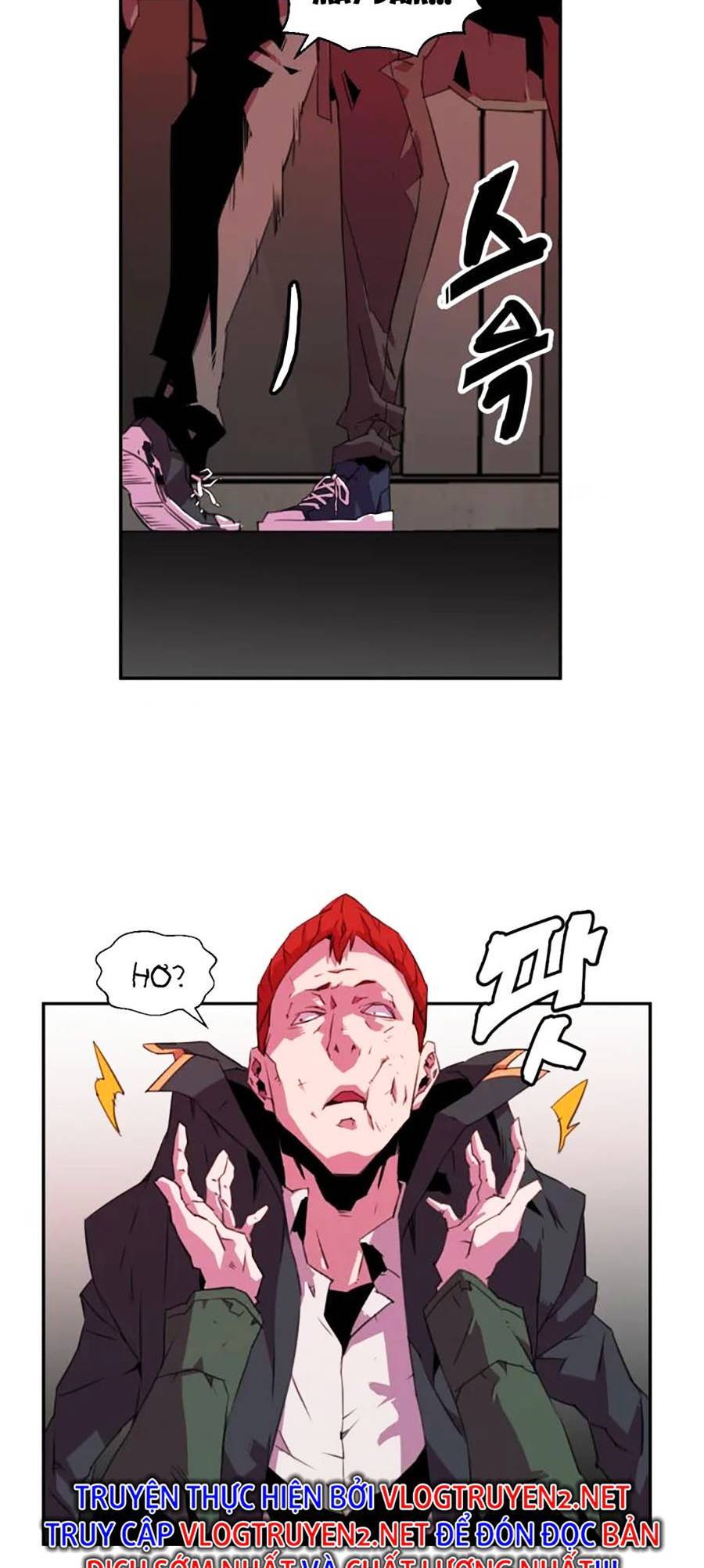 Săn Lùng Bắt Nạt Chapter 3 - 17