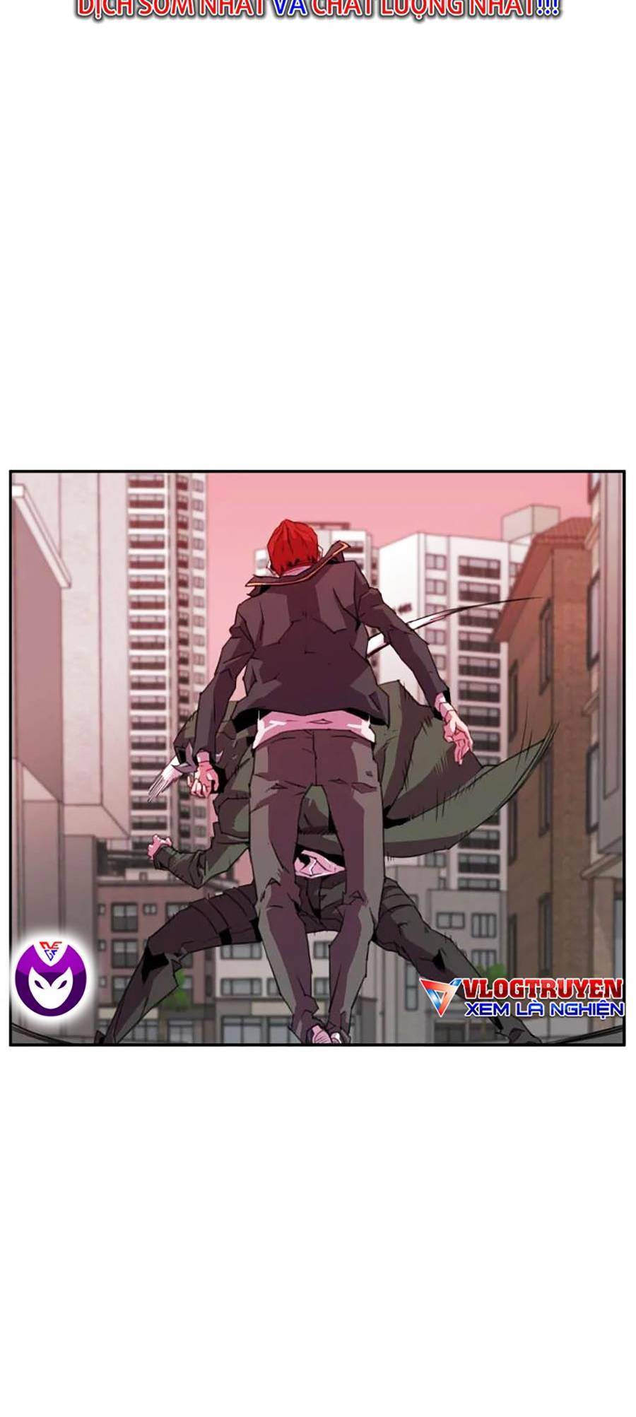 Săn Lùng Bắt Nạt Chapter 3 - 18