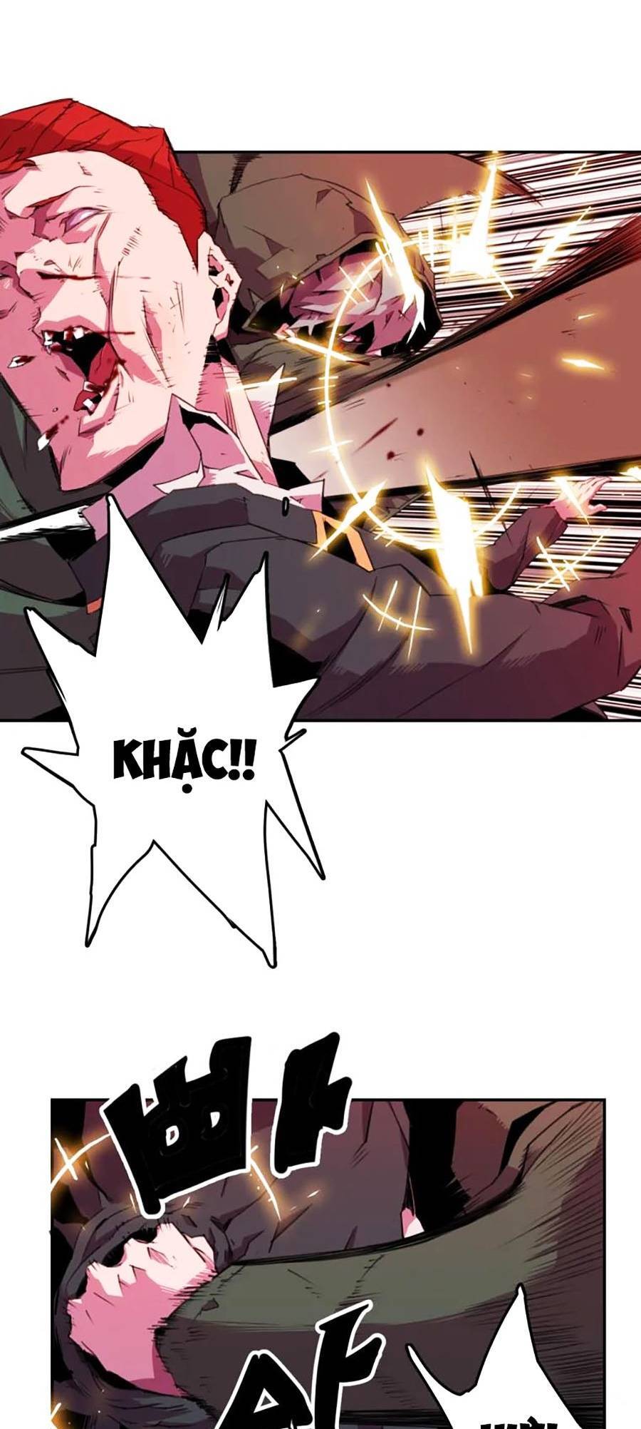 Săn Lùng Bắt Nạt Chapter 3 - 19