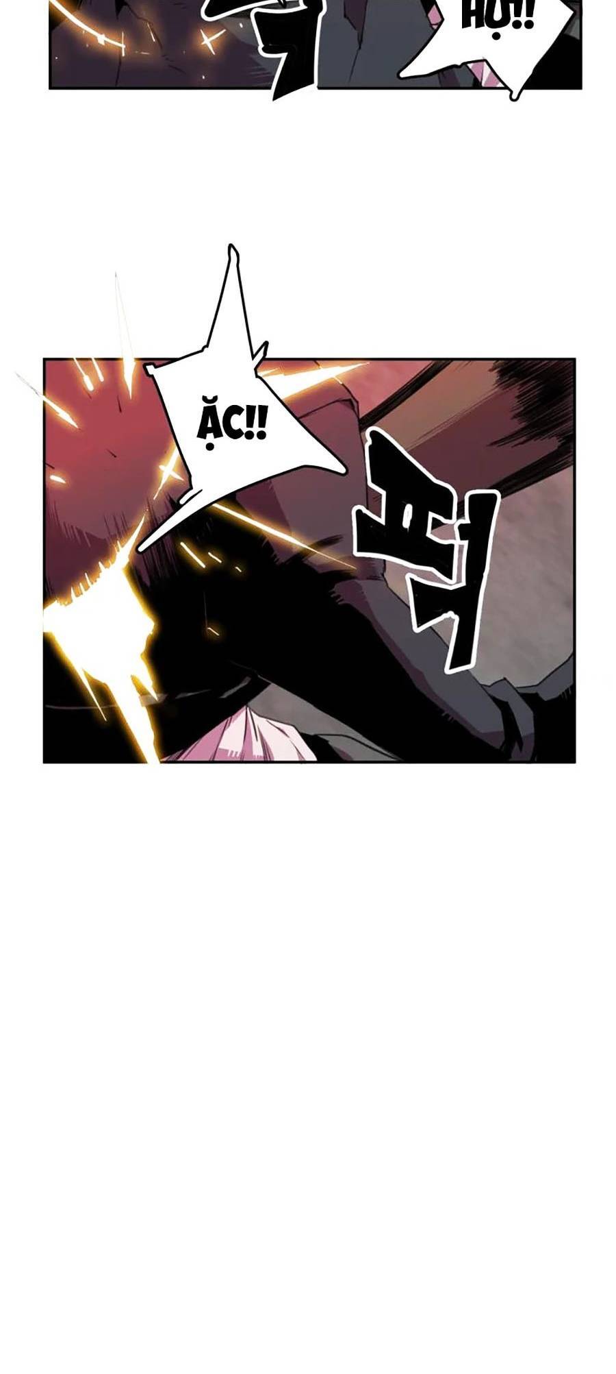 Săn Lùng Bắt Nạt Chapter 3 - 20