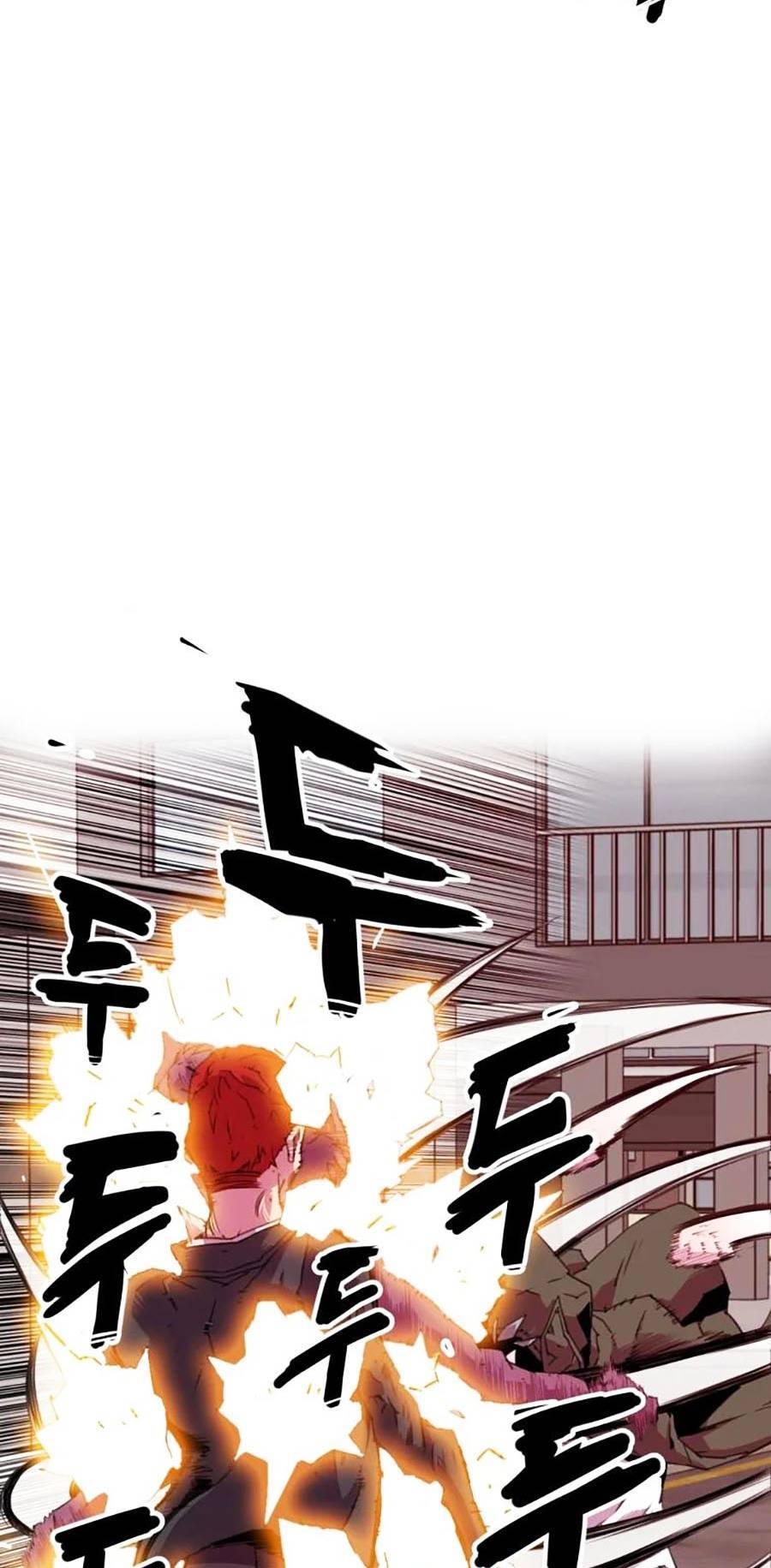 Săn Lùng Bắt Nạt Chapter 3 - 22