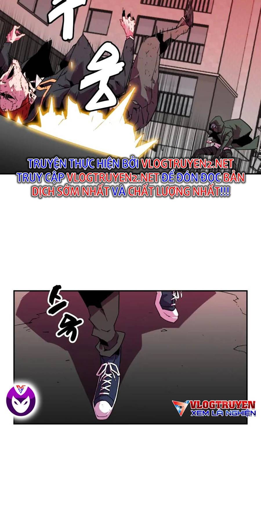 Săn Lùng Bắt Nạt Chapter 3 - 25