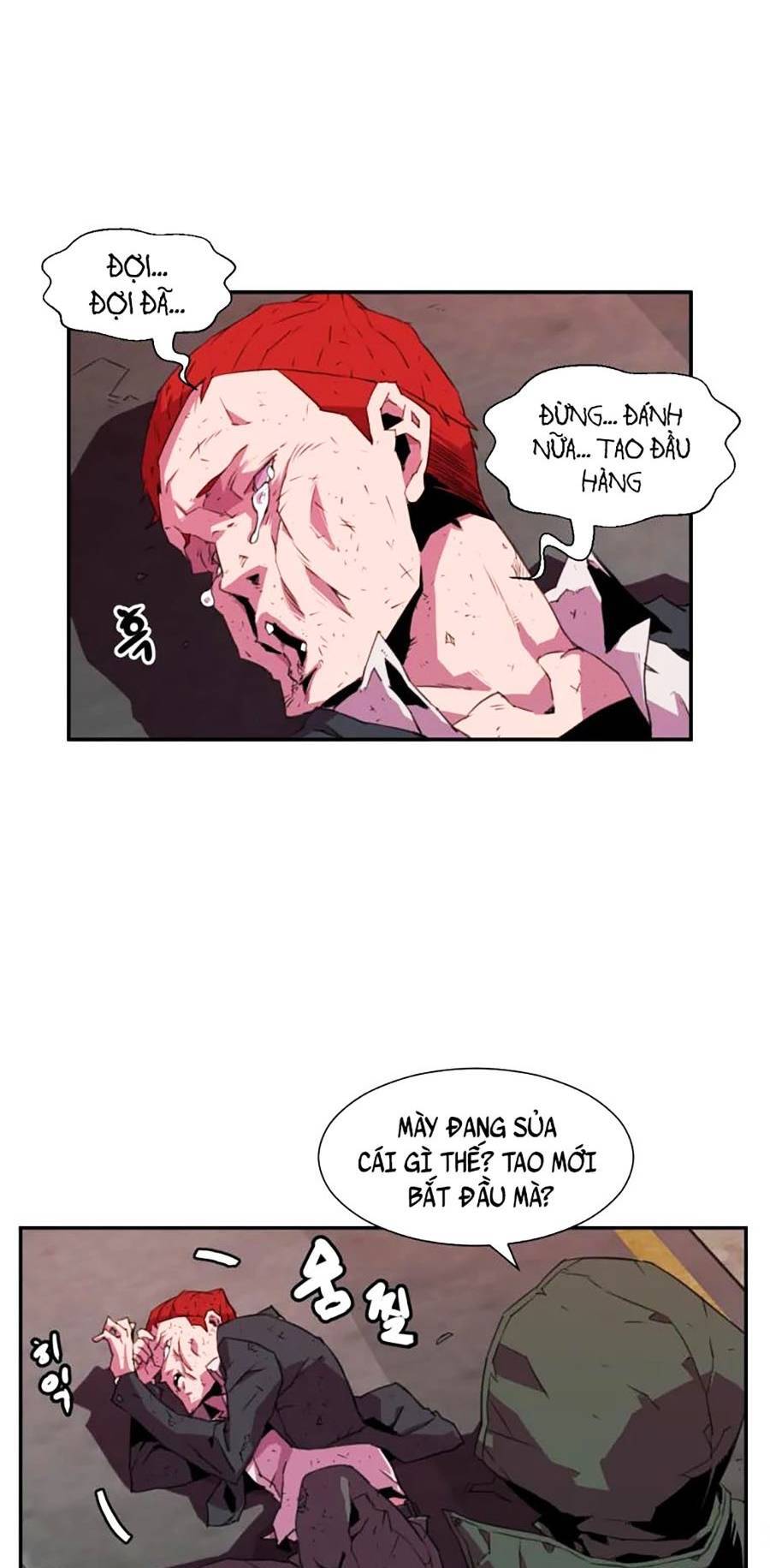 Săn Lùng Bắt Nạt Chapter 3 - 26