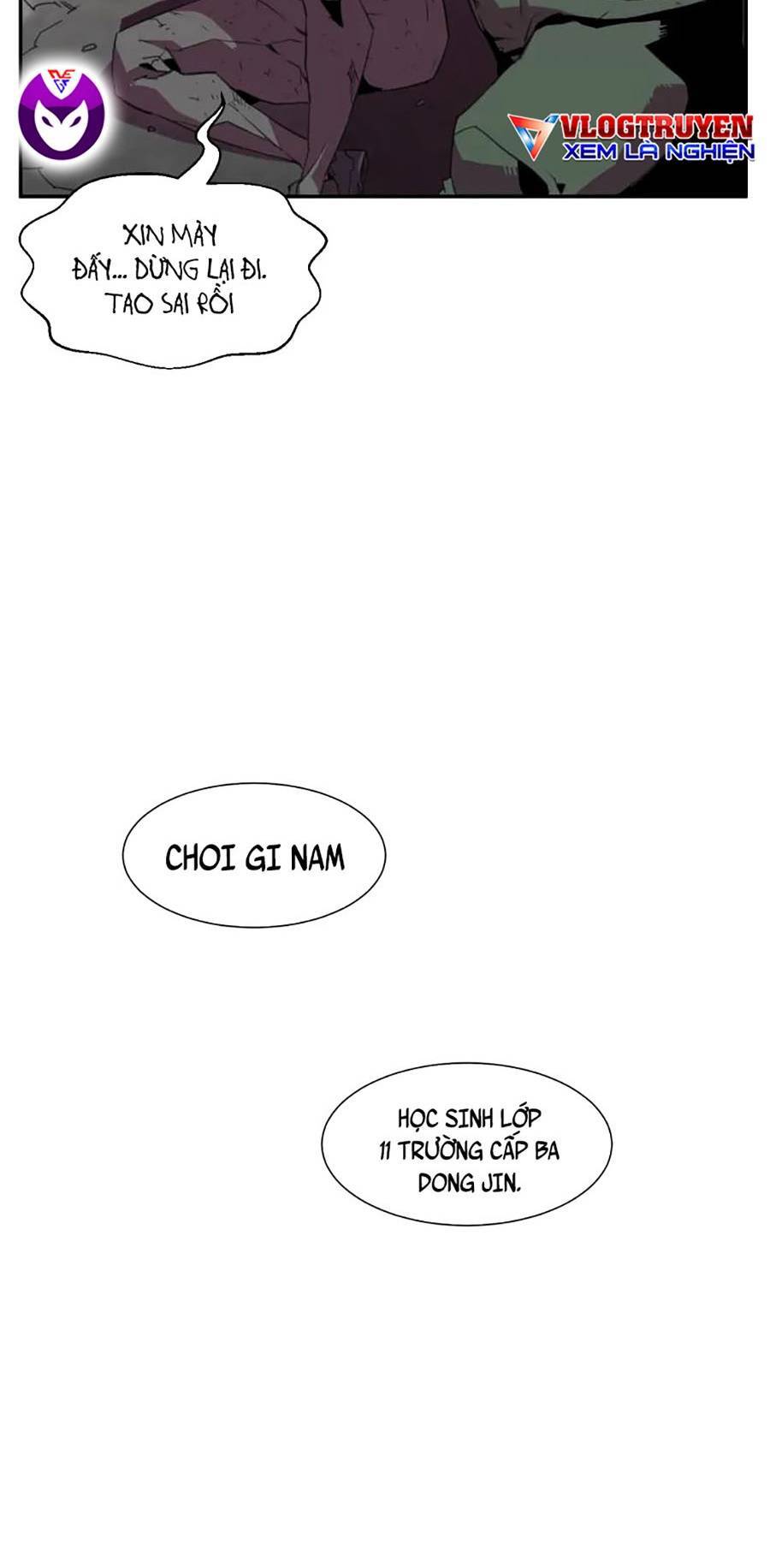 Săn Lùng Bắt Nạt Chapter 3 - 27