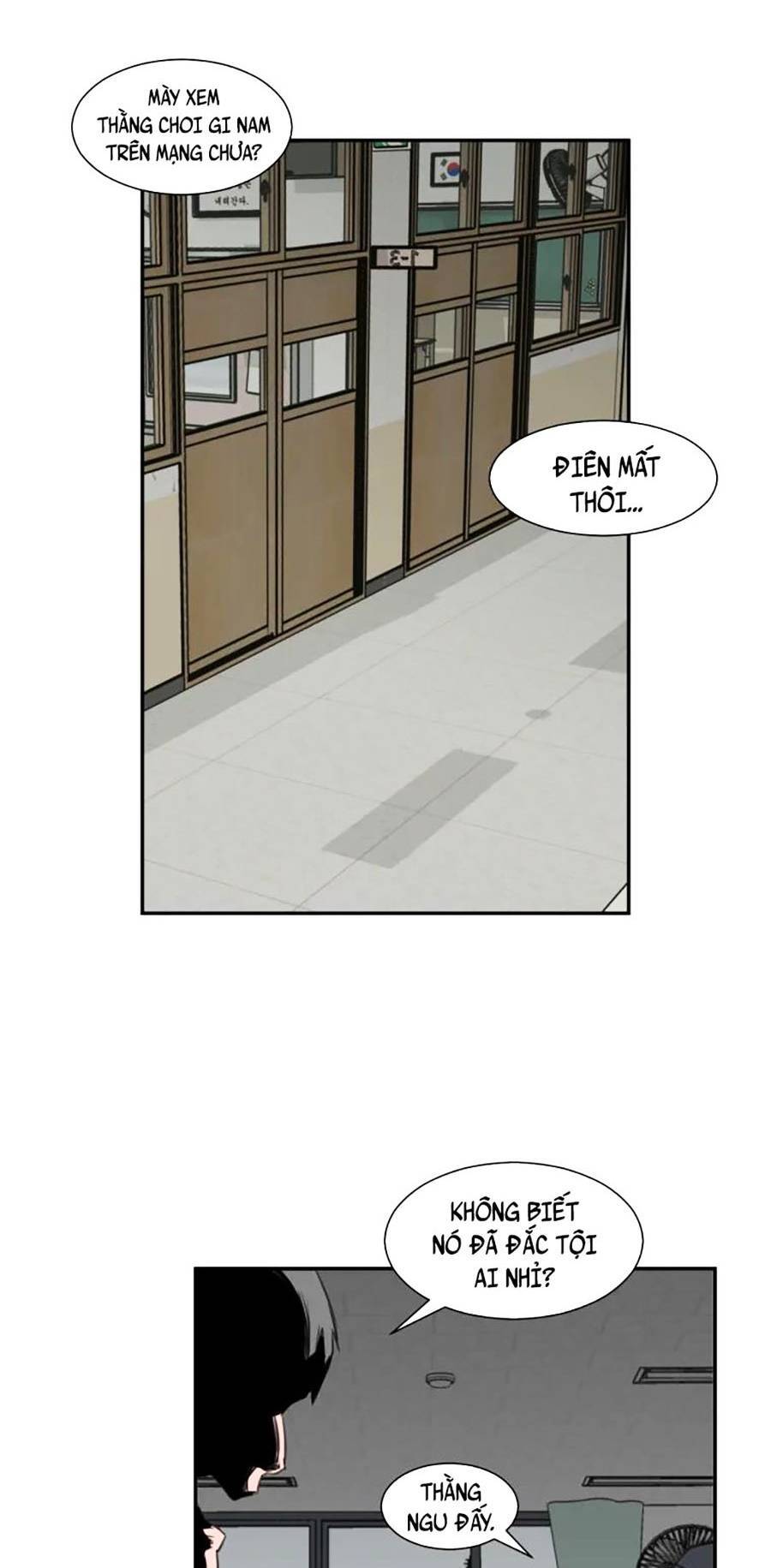 Săn Lùng Bắt Nạt Chapter 3 - 33