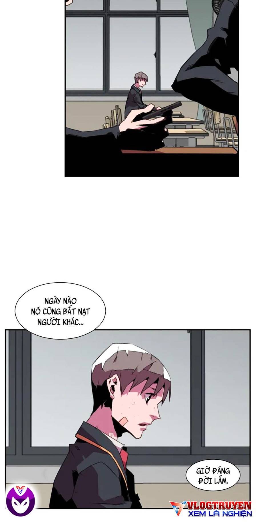 Săn Lùng Bắt Nạt Chapter 3 - 34