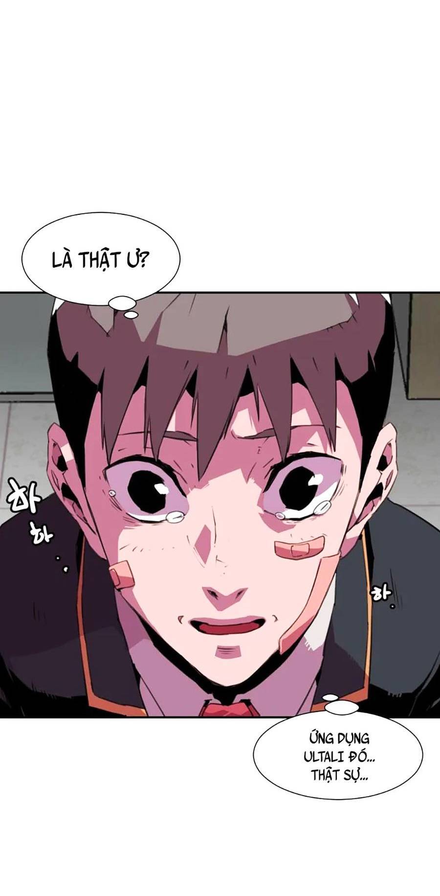 Săn Lùng Bắt Nạt Chapter 3 - 35