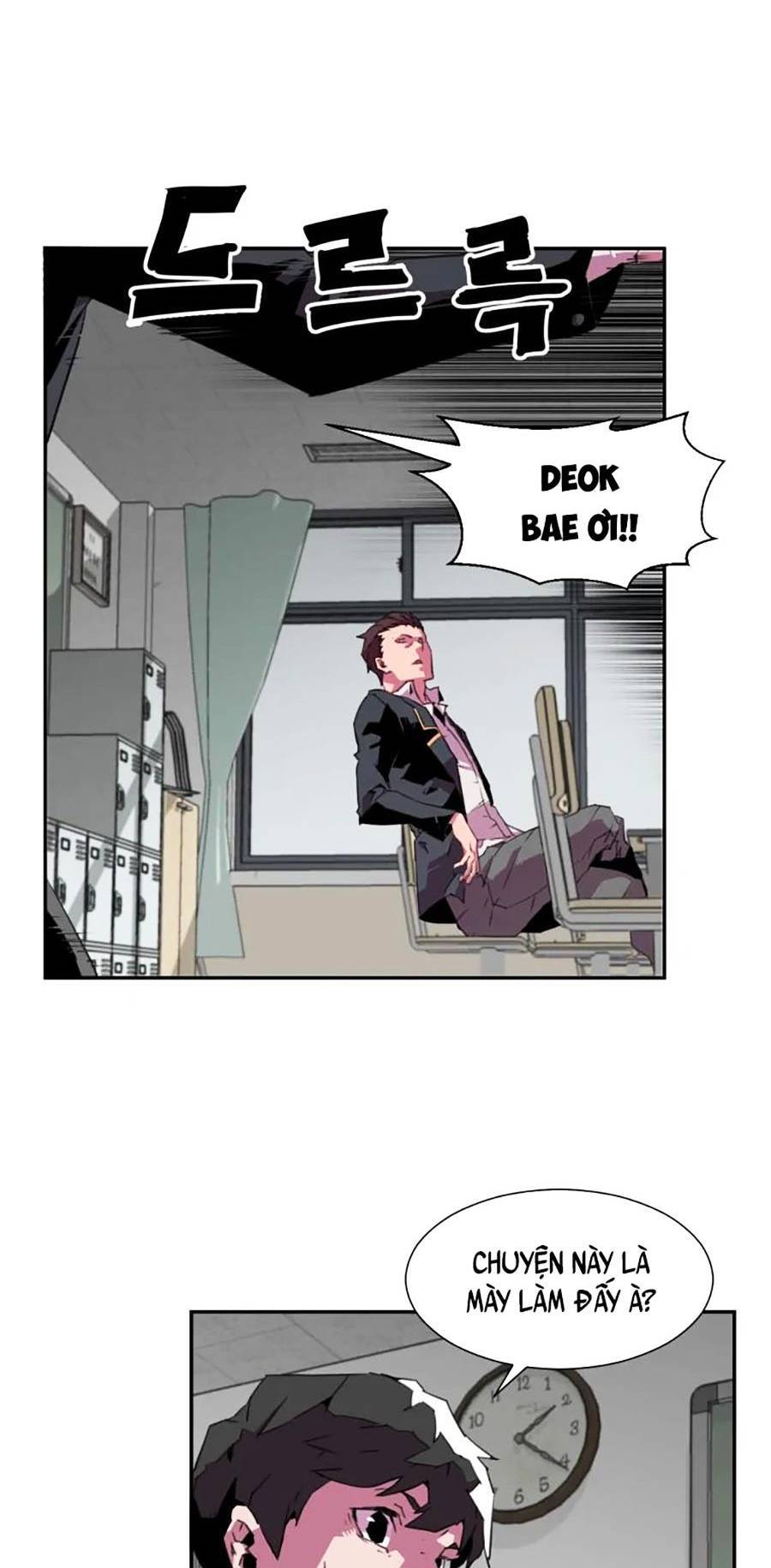 Săn Lùng Bắt Nạt Chapter 3 - 36