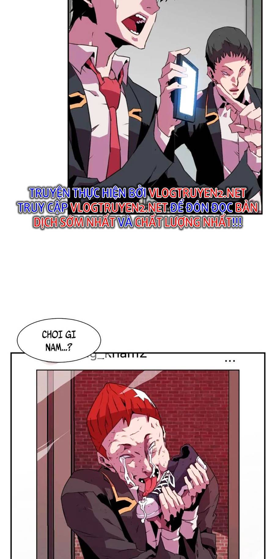 Săn Lùng Bắt Nạt Chapter 3 - 37