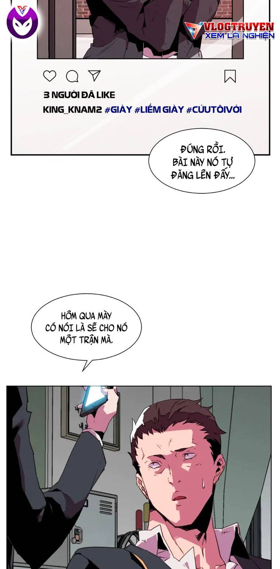 Săn Lùng Bắt Nạt Chapter 3 - 38