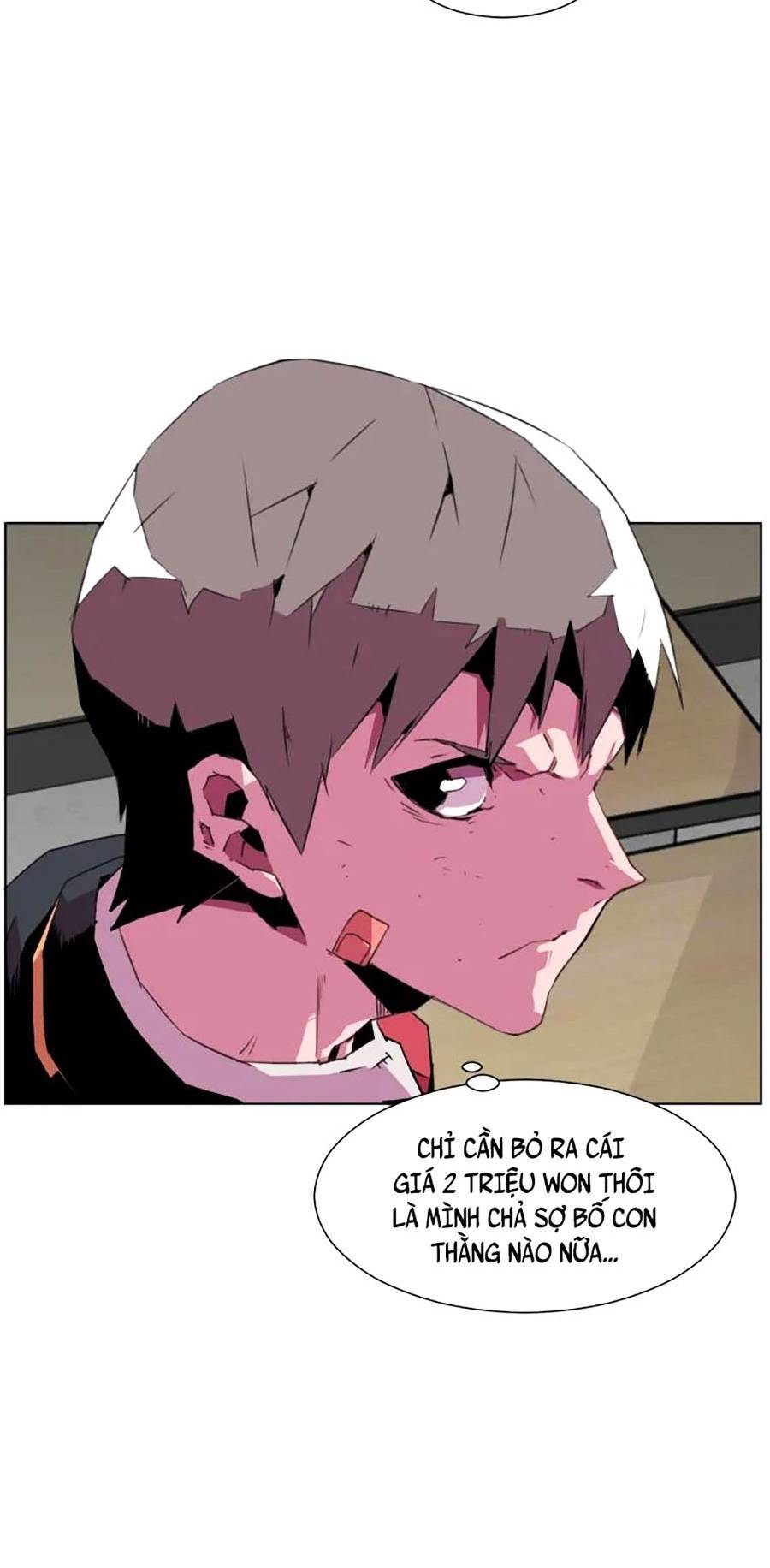 Săn Lùng Bắt Nạt Chapter 3 - 40