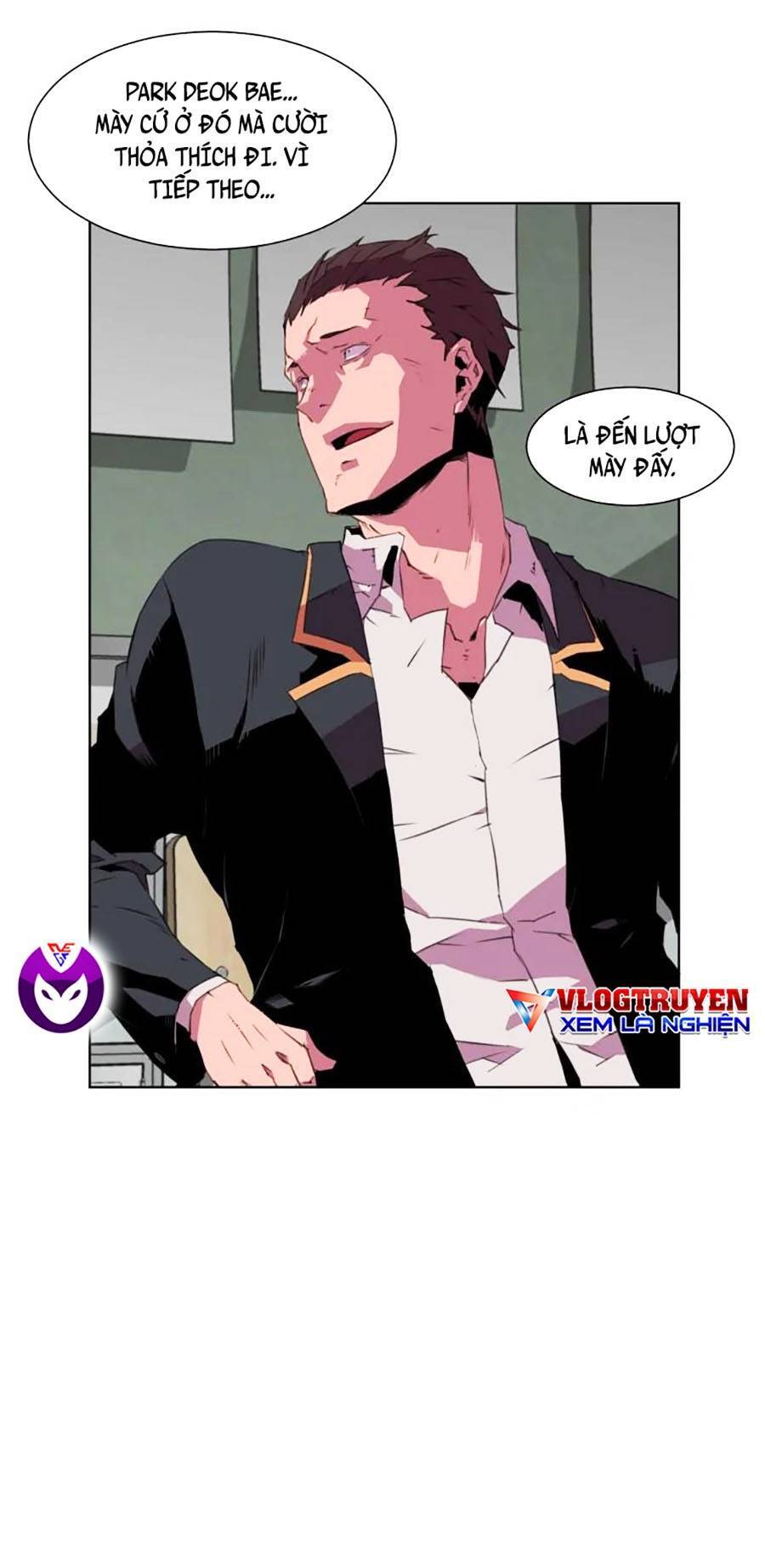 Săn Lùng Bắt Nạt Chapter 3 - 41