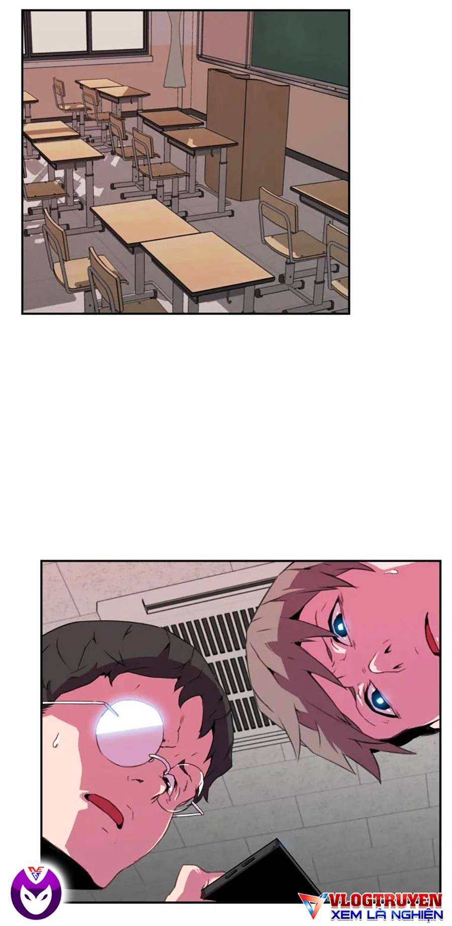 Săn Lùng Bắt Nạt Chapter 3 - 42