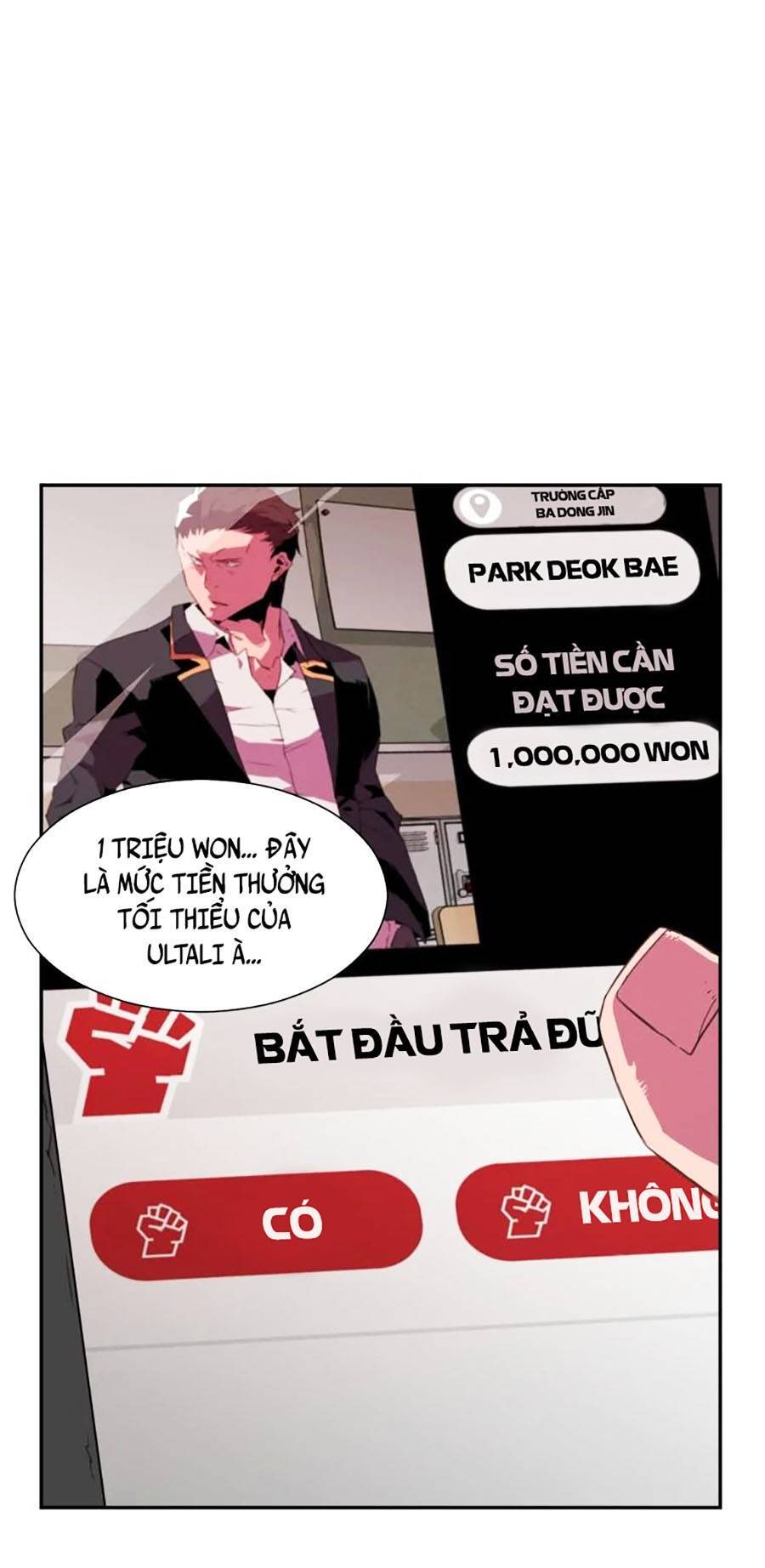 Săn Lùng Bắt Nạt Chapter 3 - 43