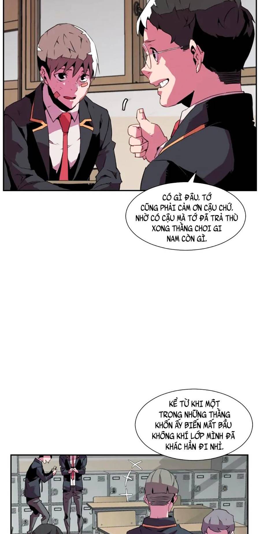 Săn Lùng Bắt Nạt Chapter 3 - 46