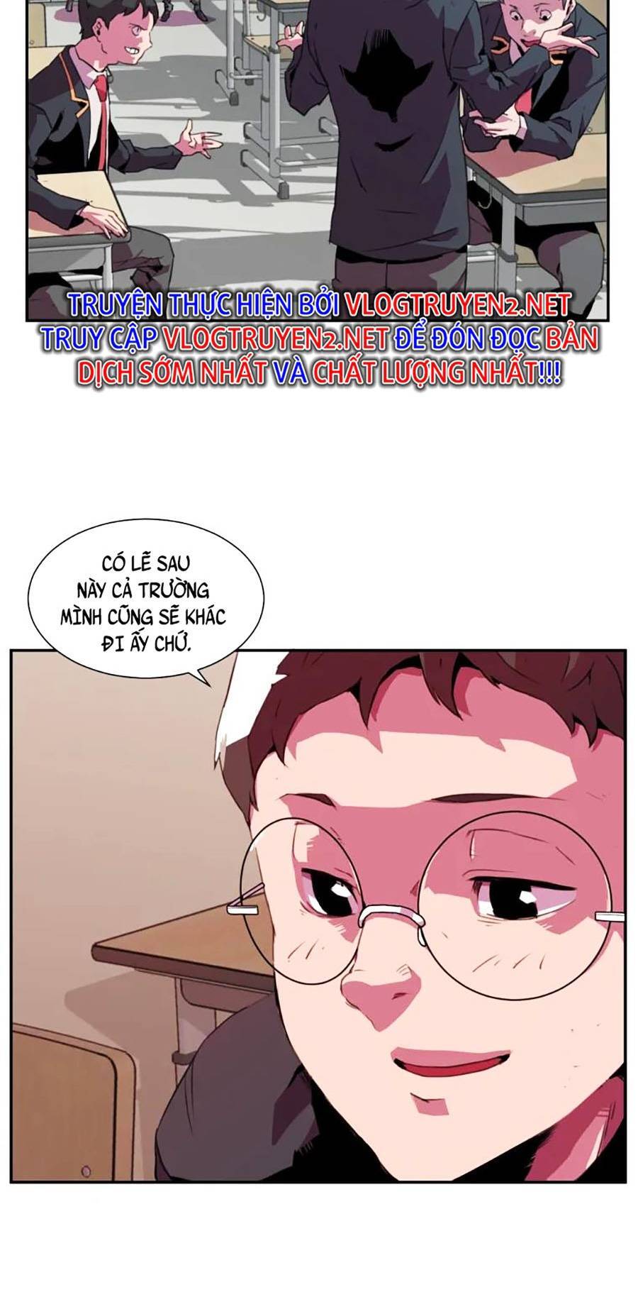 Săn Lùng Bắt Nạt Chapter 3 - 47