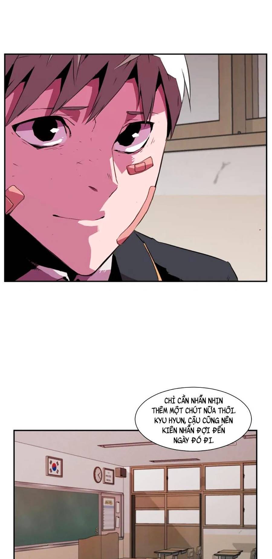 Săn Lùng Bắt Nạt Chapter 3 - 48