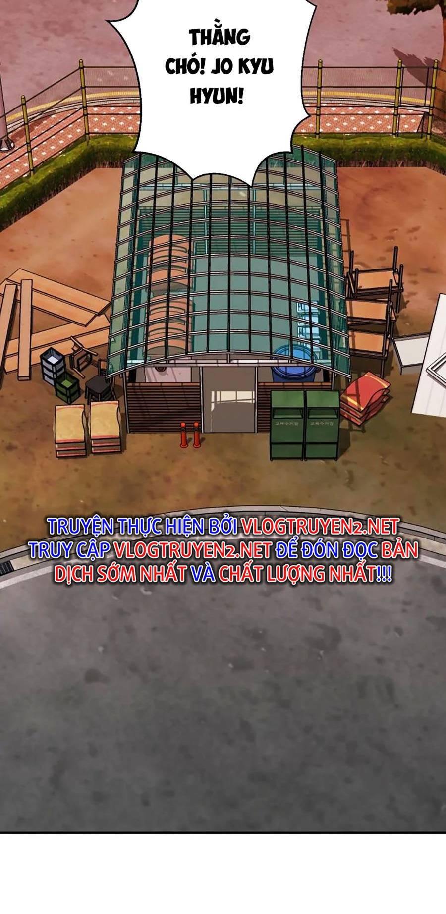 Săn Lùng Bắt Nạt Chapter 3 - 50