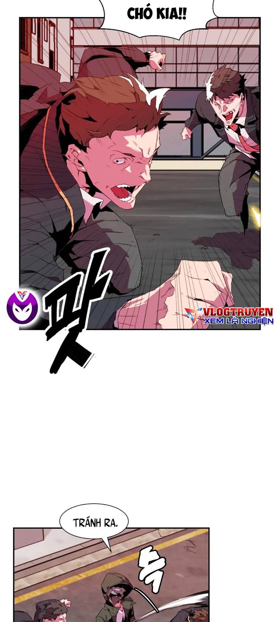 Săn Lùng Bắt Nạt Chapter 3 - 6