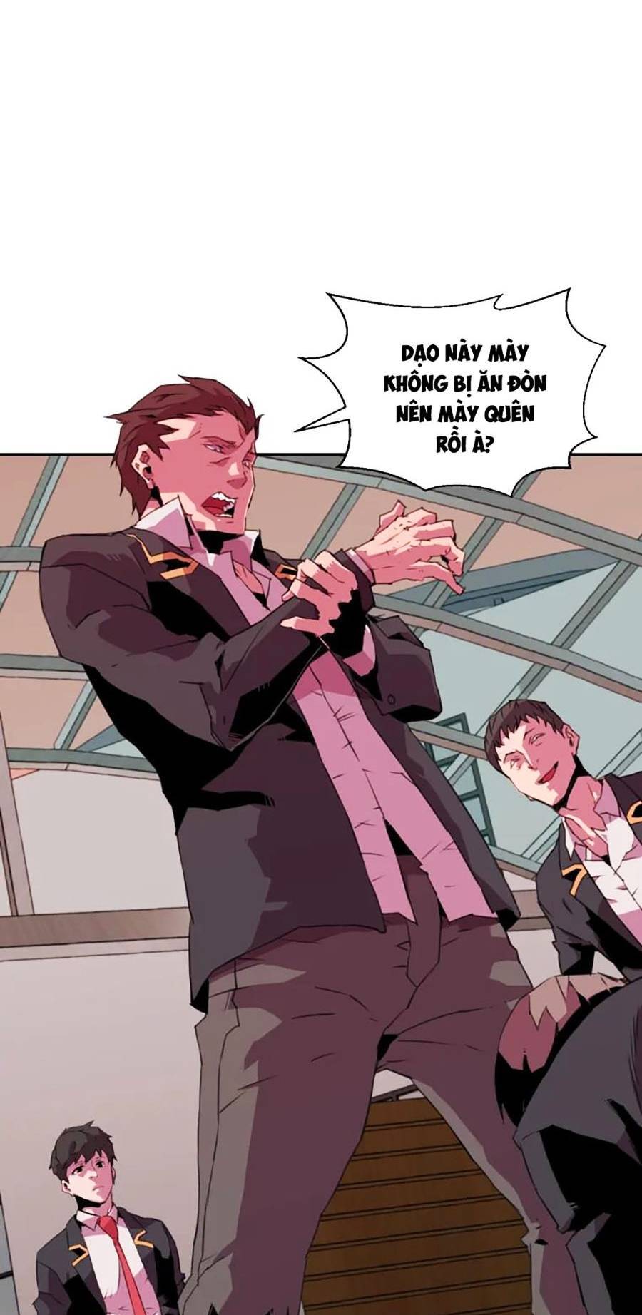 Săn Lùng Bắt Nạt Chapter 3 - 51