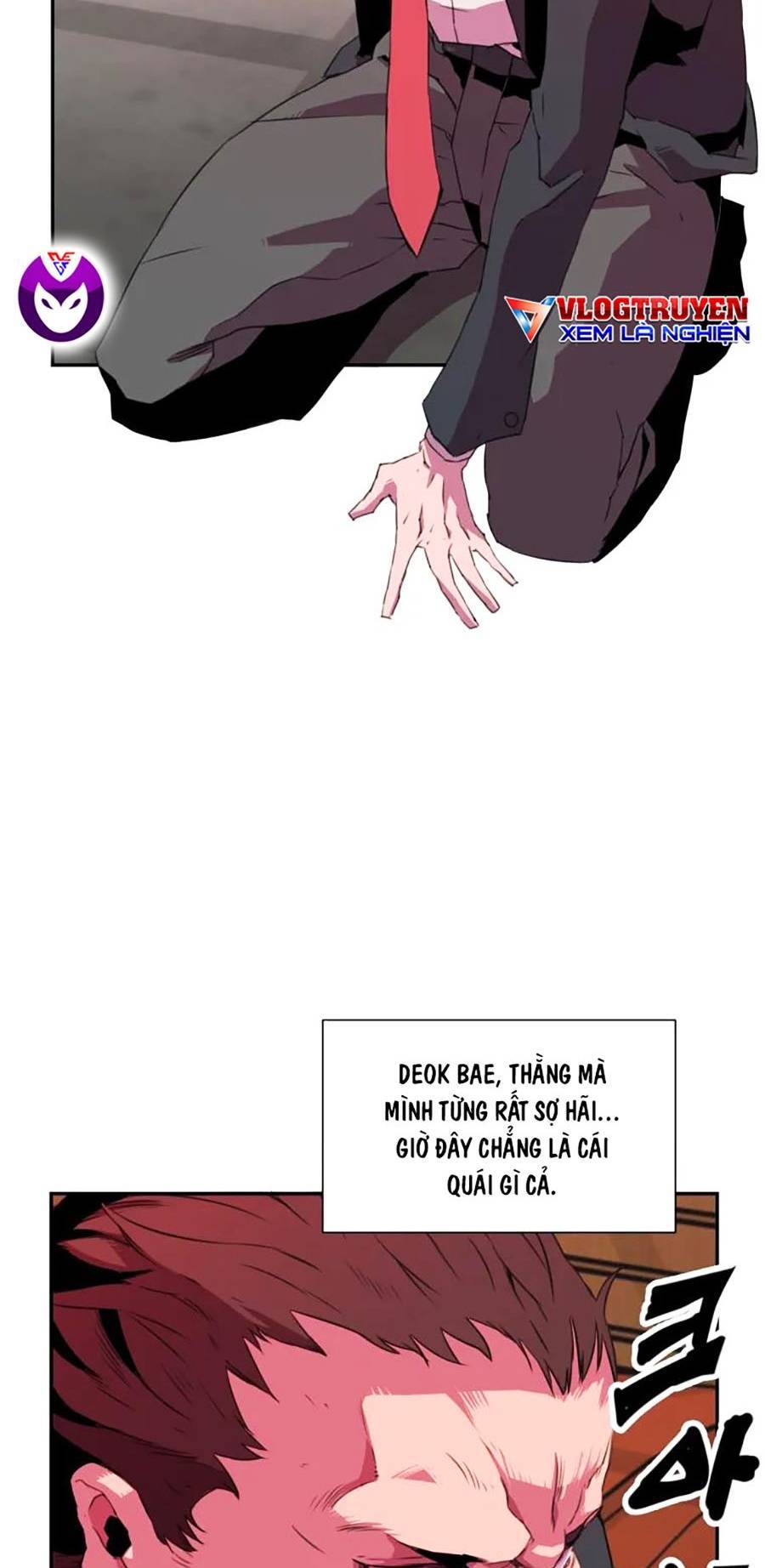 Săn Lùng Bắt Nạt Chapter 3 - 53