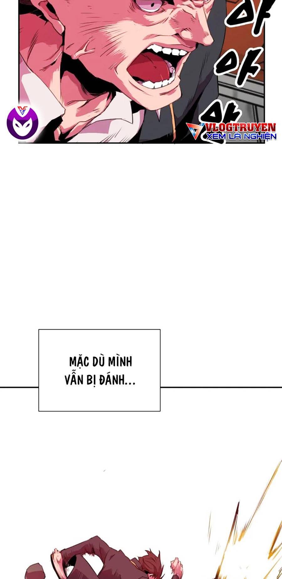 Săn Lùng Bắt Nạt Chapter 3 - 54