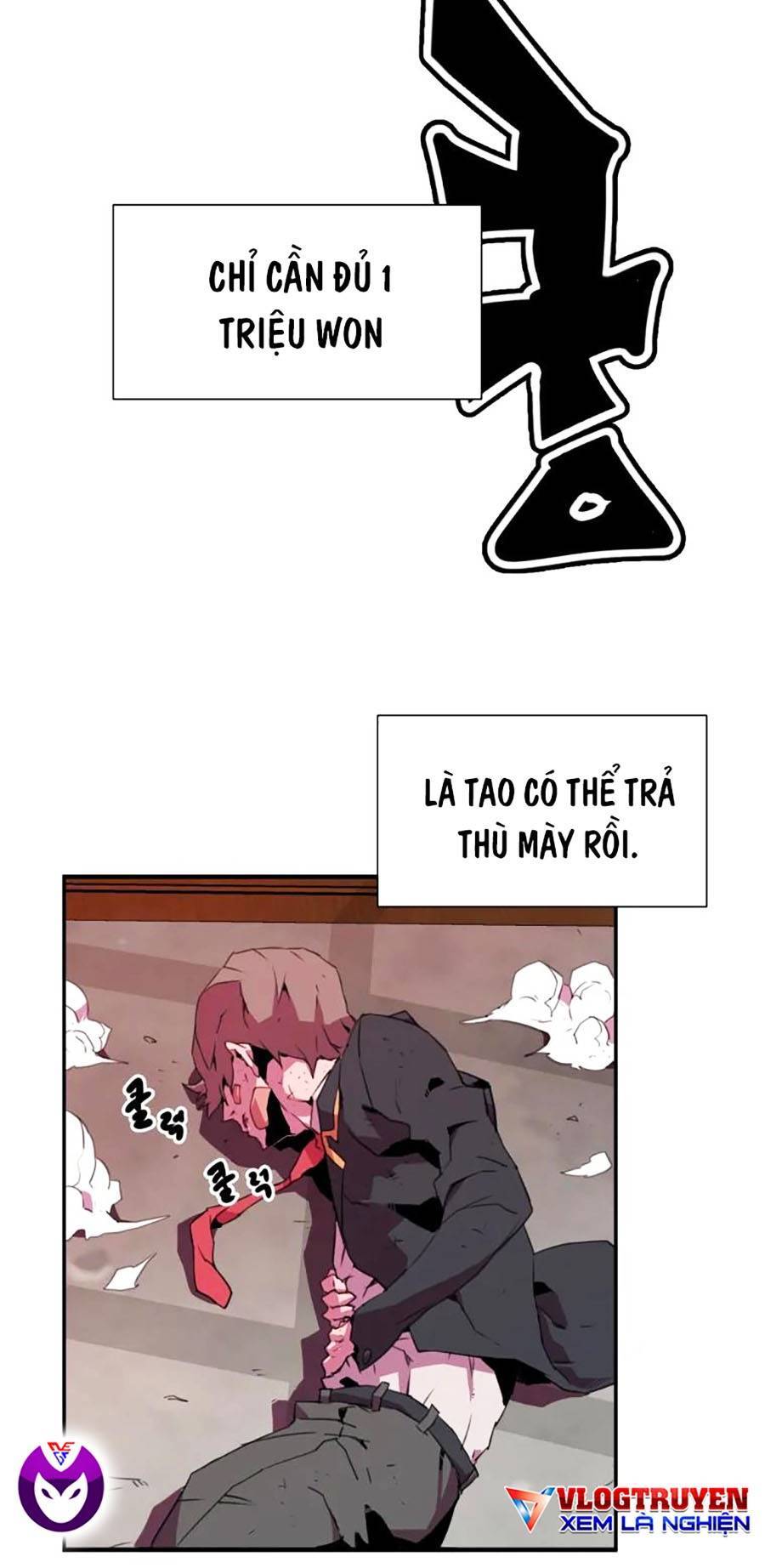 Săn Lùng Bắt Nạt Chapter 3 - 56