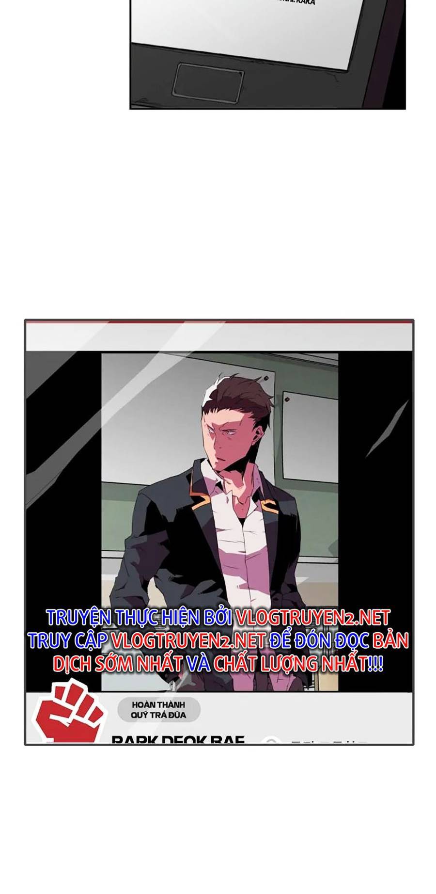 Săn Lùng Bắt Nạt Chapter 3 - 59