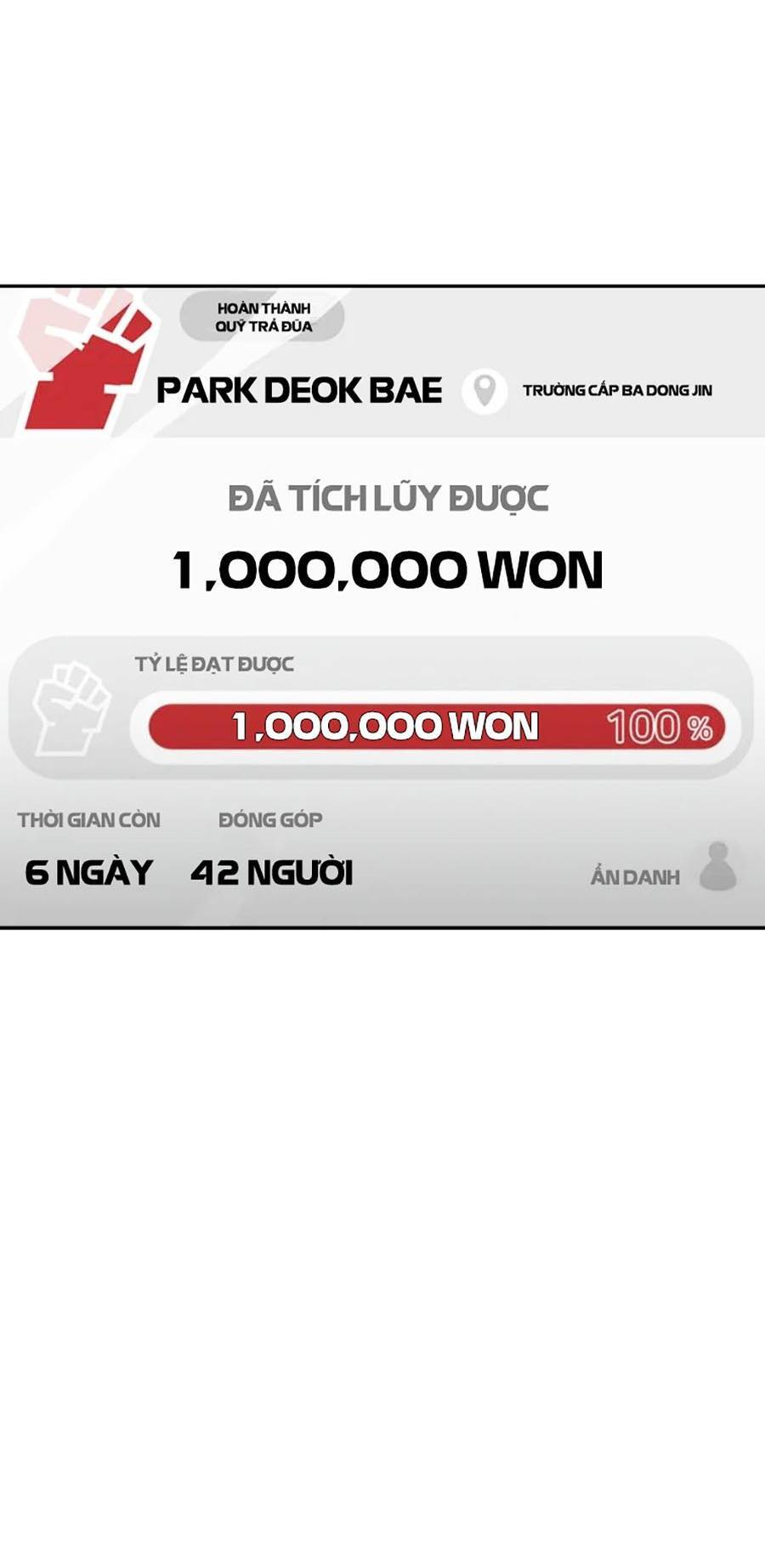 Săn Lùng Bắt Nạt Chapter 3 - 60