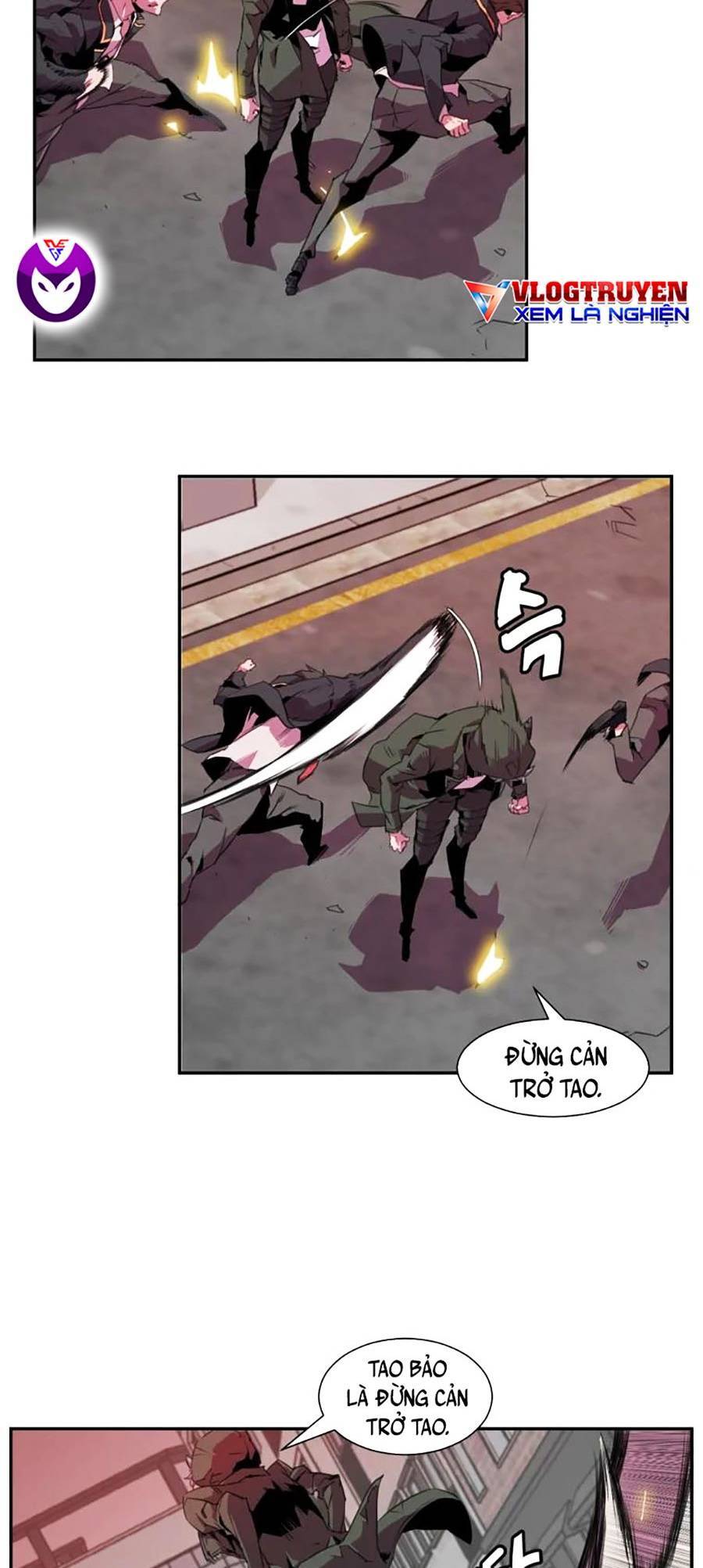 Săn Lùng Bắt Nạt Chapter 3 - 7