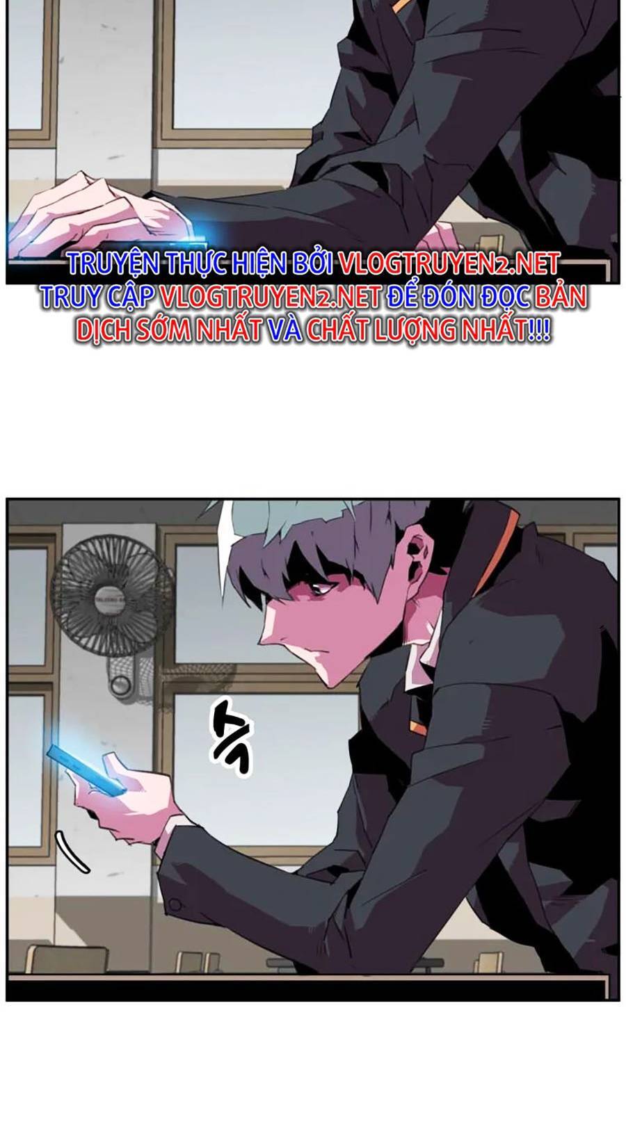 Săn Lùng Bắt Nạt Chapter 3 - 62