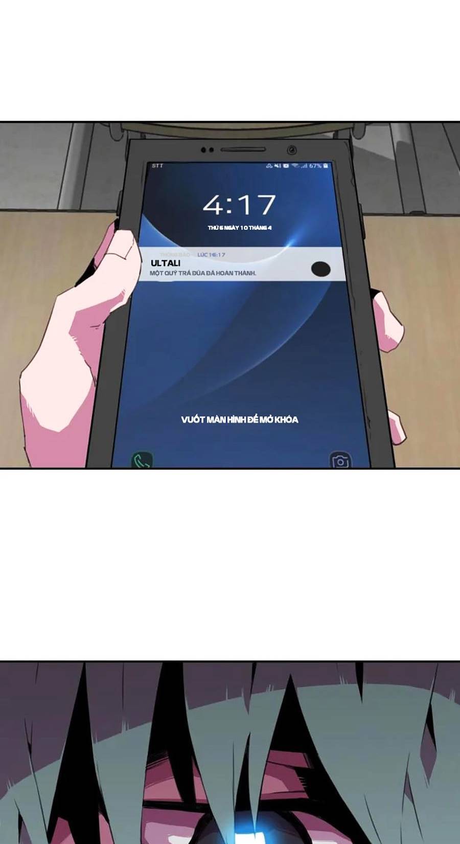 Săn Lùng Bắt Nạt Chapter 3 - 63