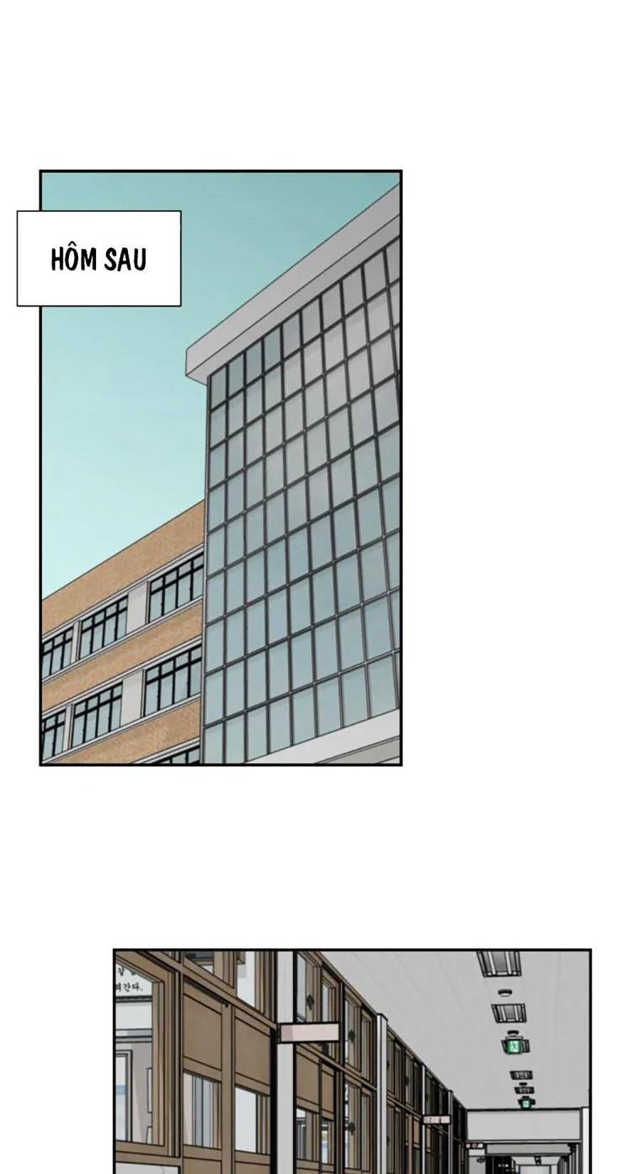 Săn Lùng Bắt Nạt Chapter 3 - 65