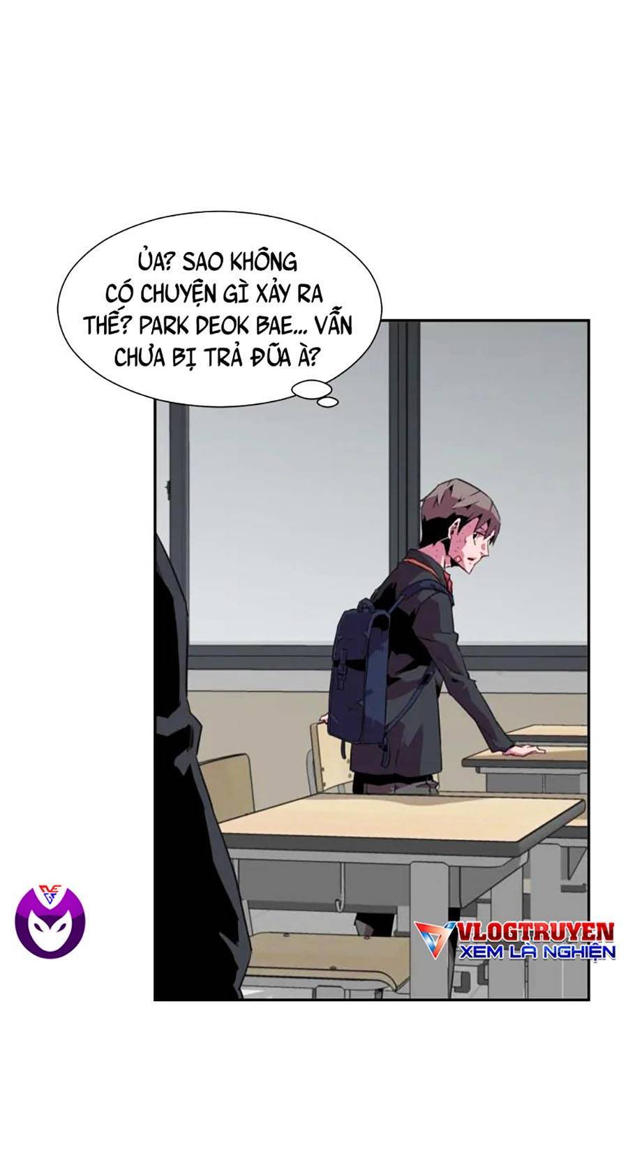 Săn Lùng Bắt Nạt Chapter 3 - 68