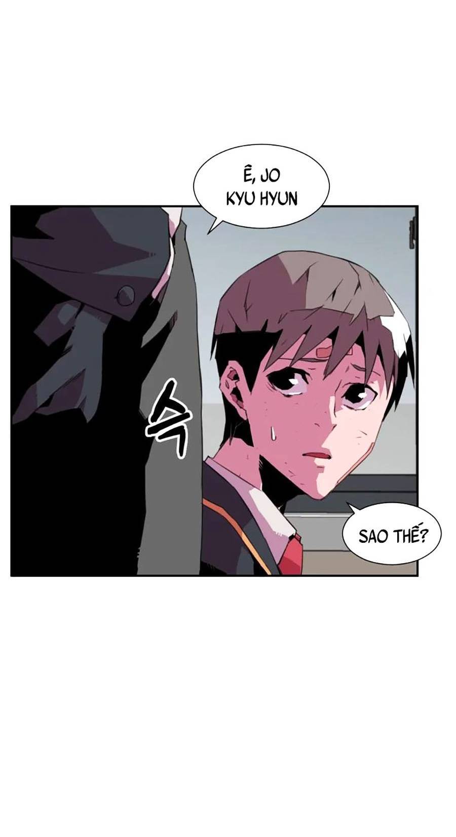 Săn Lùng Bắt Nạt Chapter 3 - 69