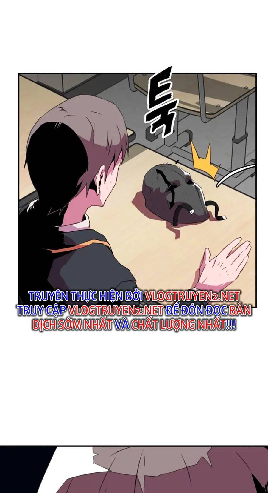 Săn Lùng Bắt Nạt Chapter 3 - 70