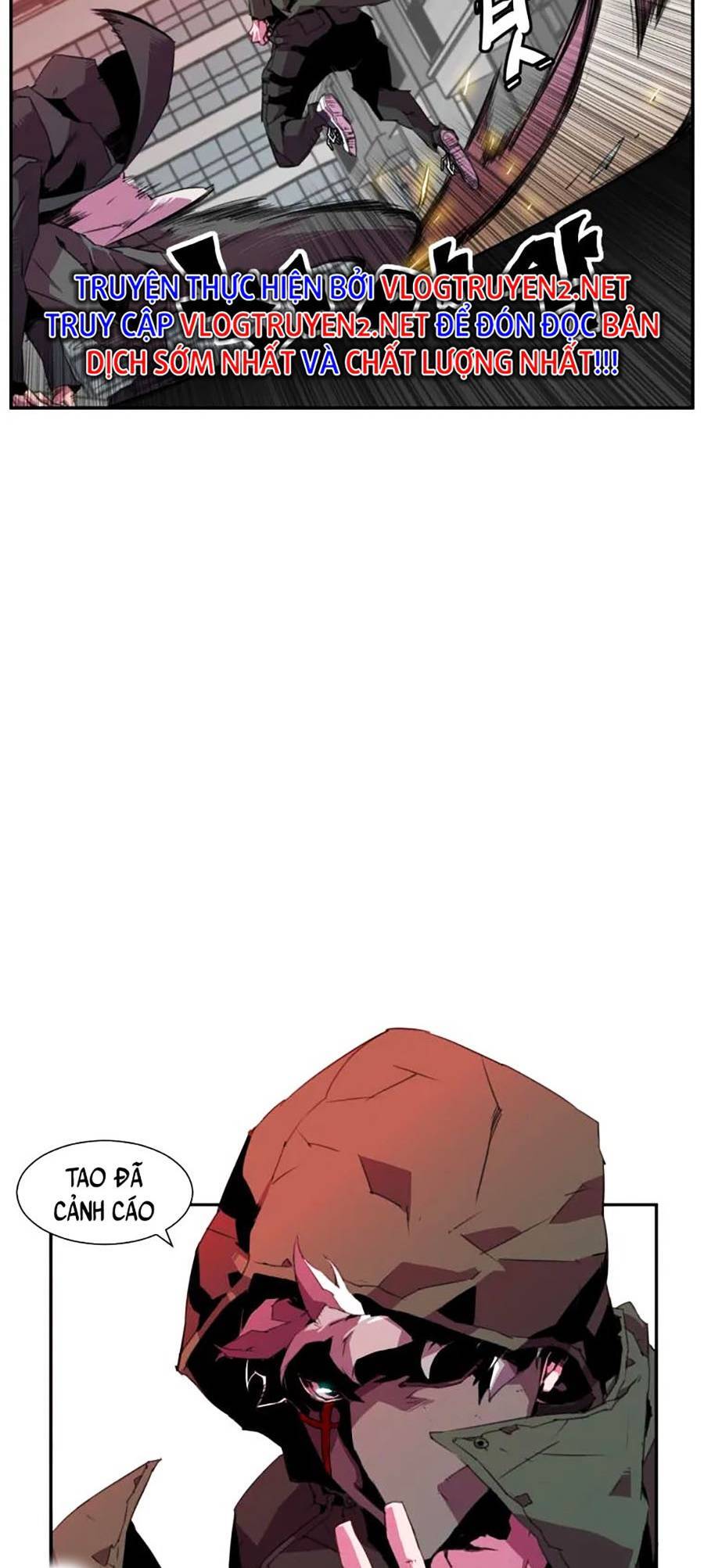 Săn Lùng Bắt Nạt Chapter 3 - 8