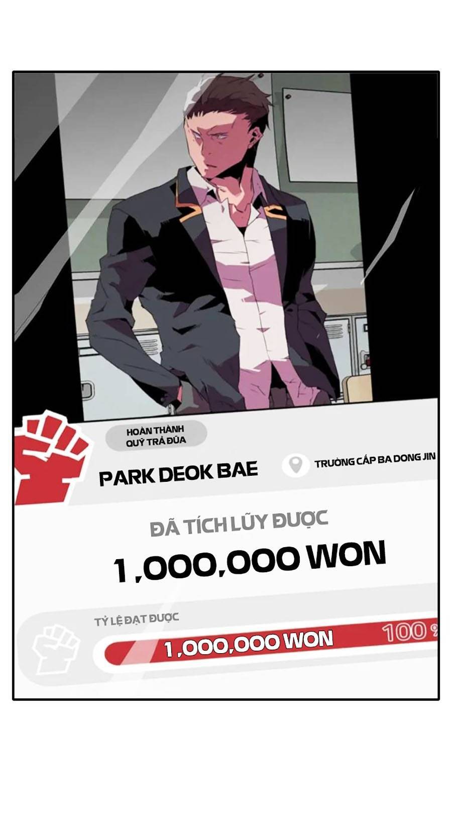 Săn Lùng Bắt Nạt Chapter 3 - 75