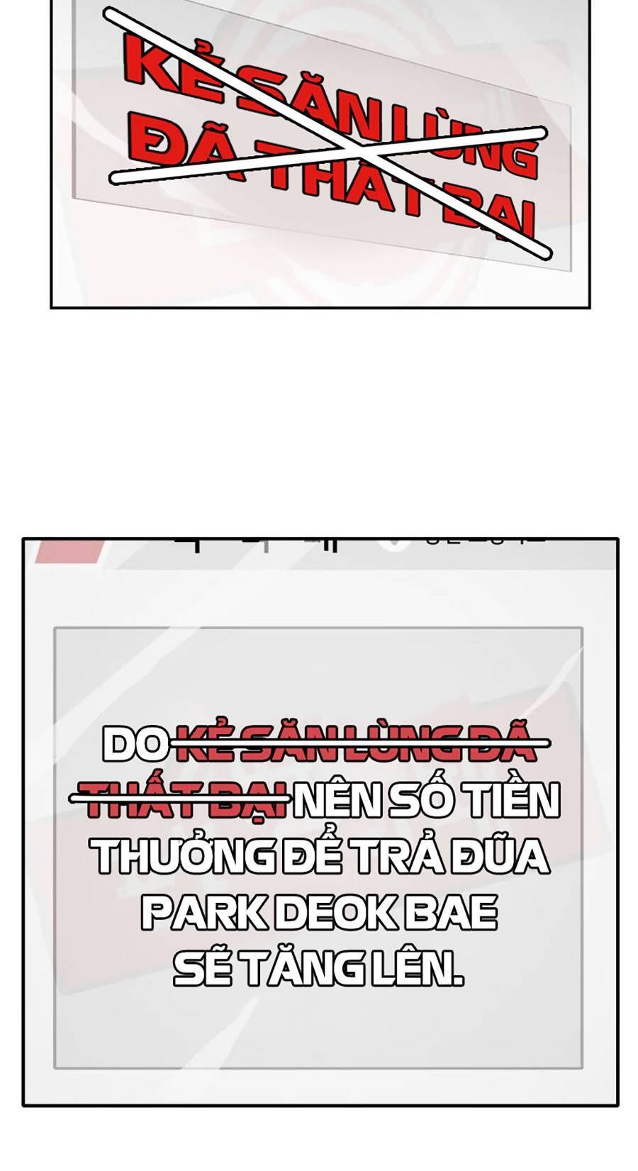 Săn Lùng Bắt Nạt Chapter 3 - 77